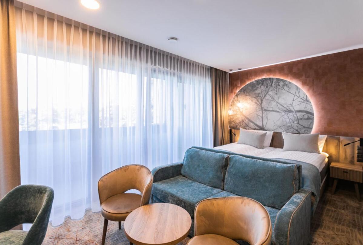 Deluxe Double or Twin Room - Photo 1