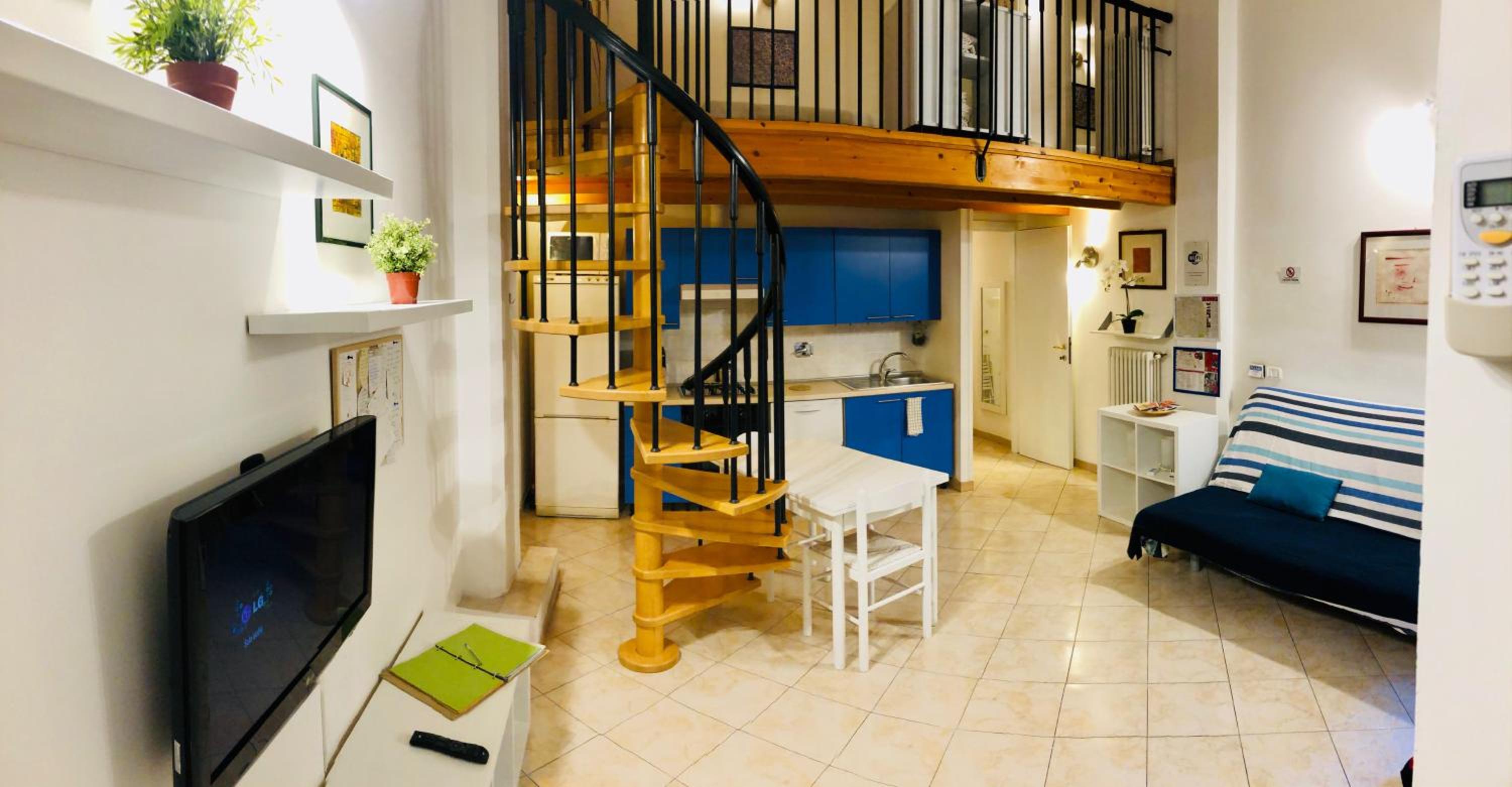 Maisonette