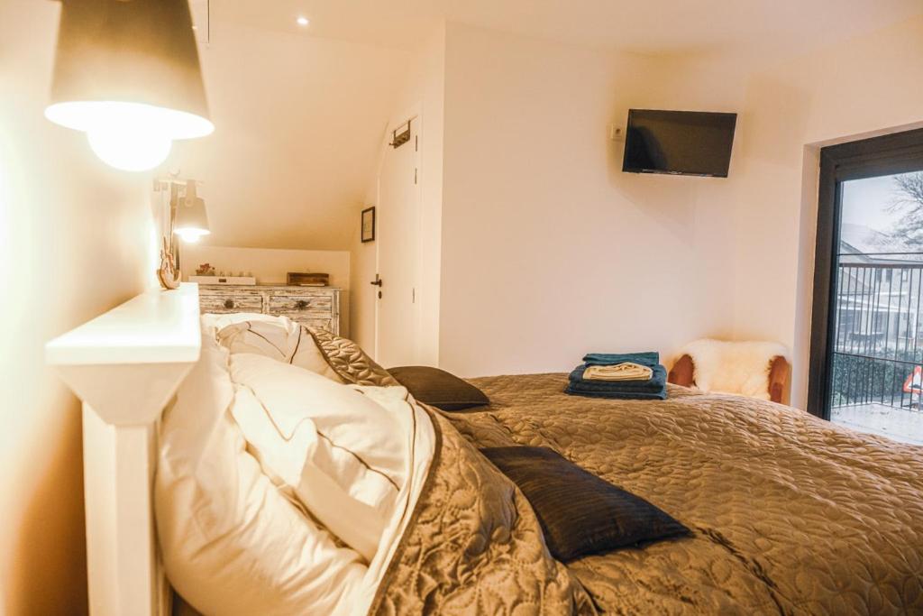 Triple Room with Garden View photo 3