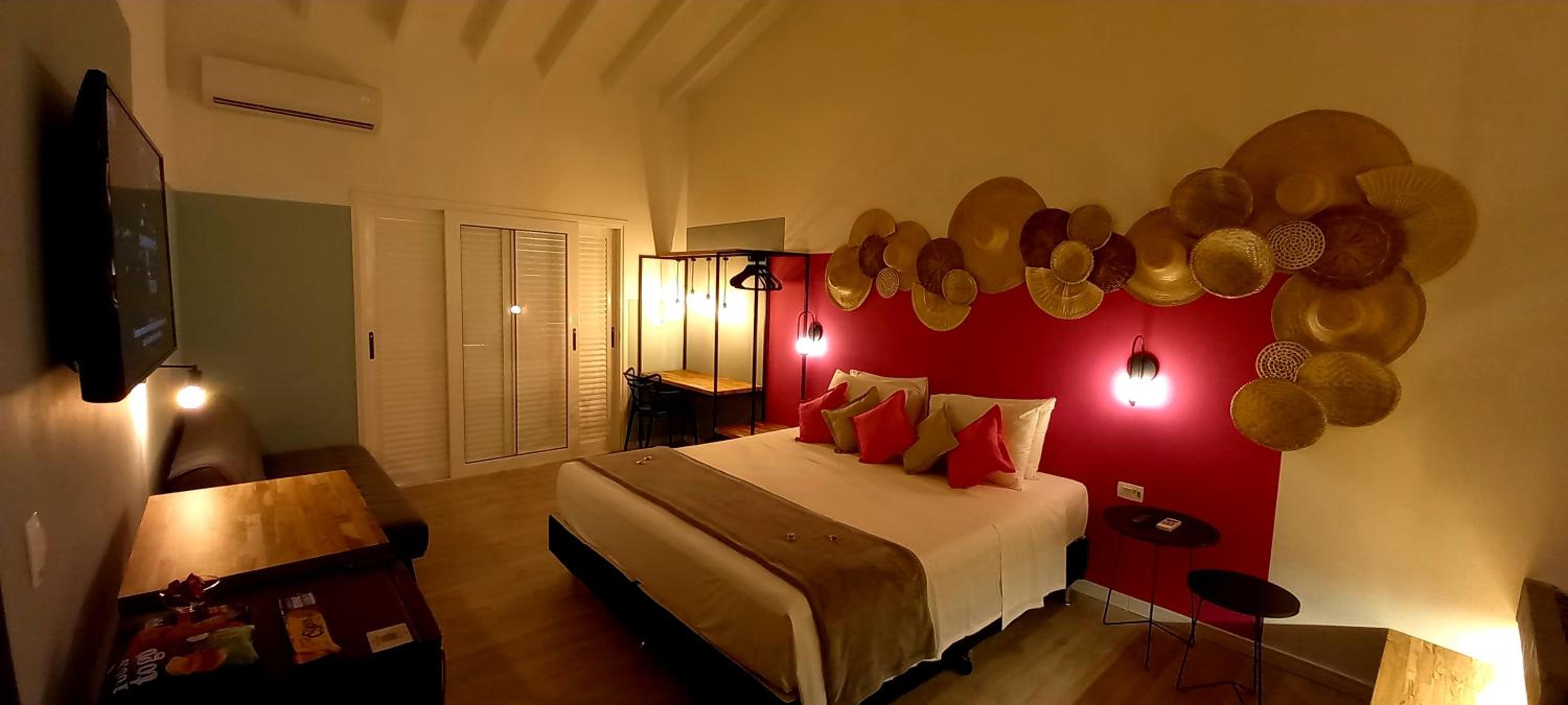 Suite with Private Pool