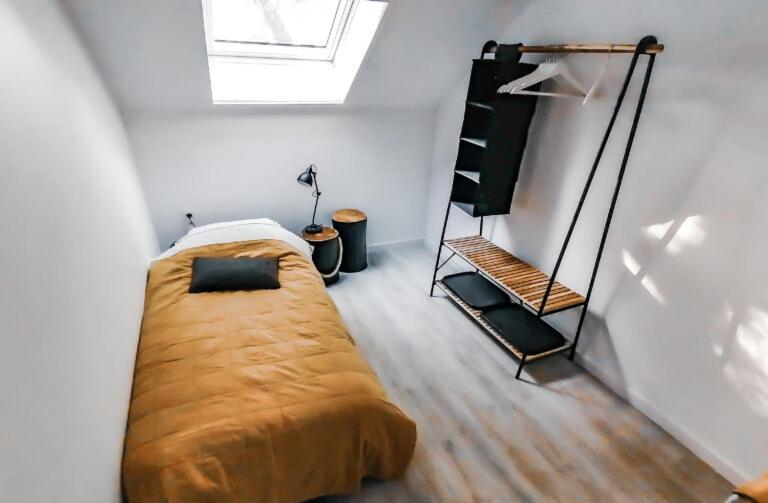 Triple Room with Garden View photo 2