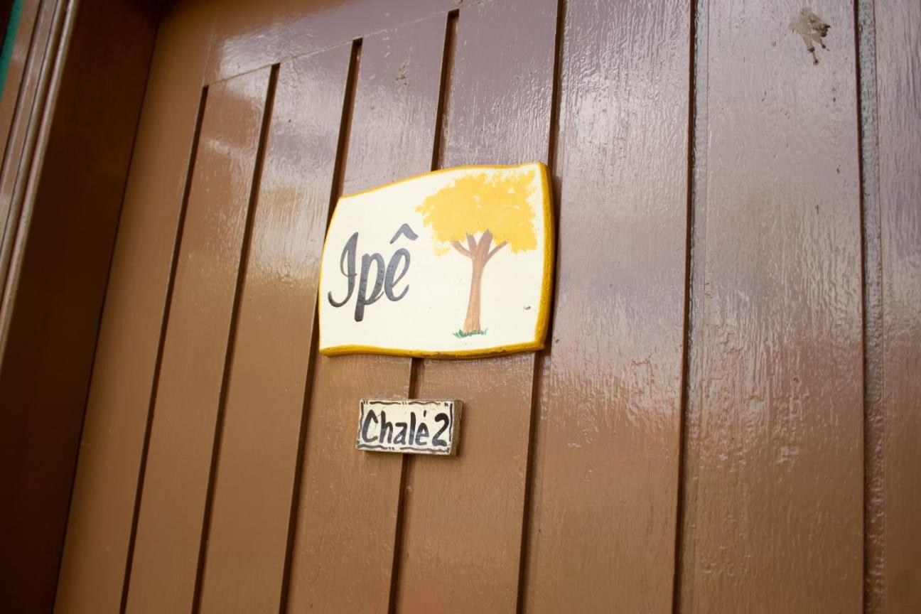 Chalet photo 2