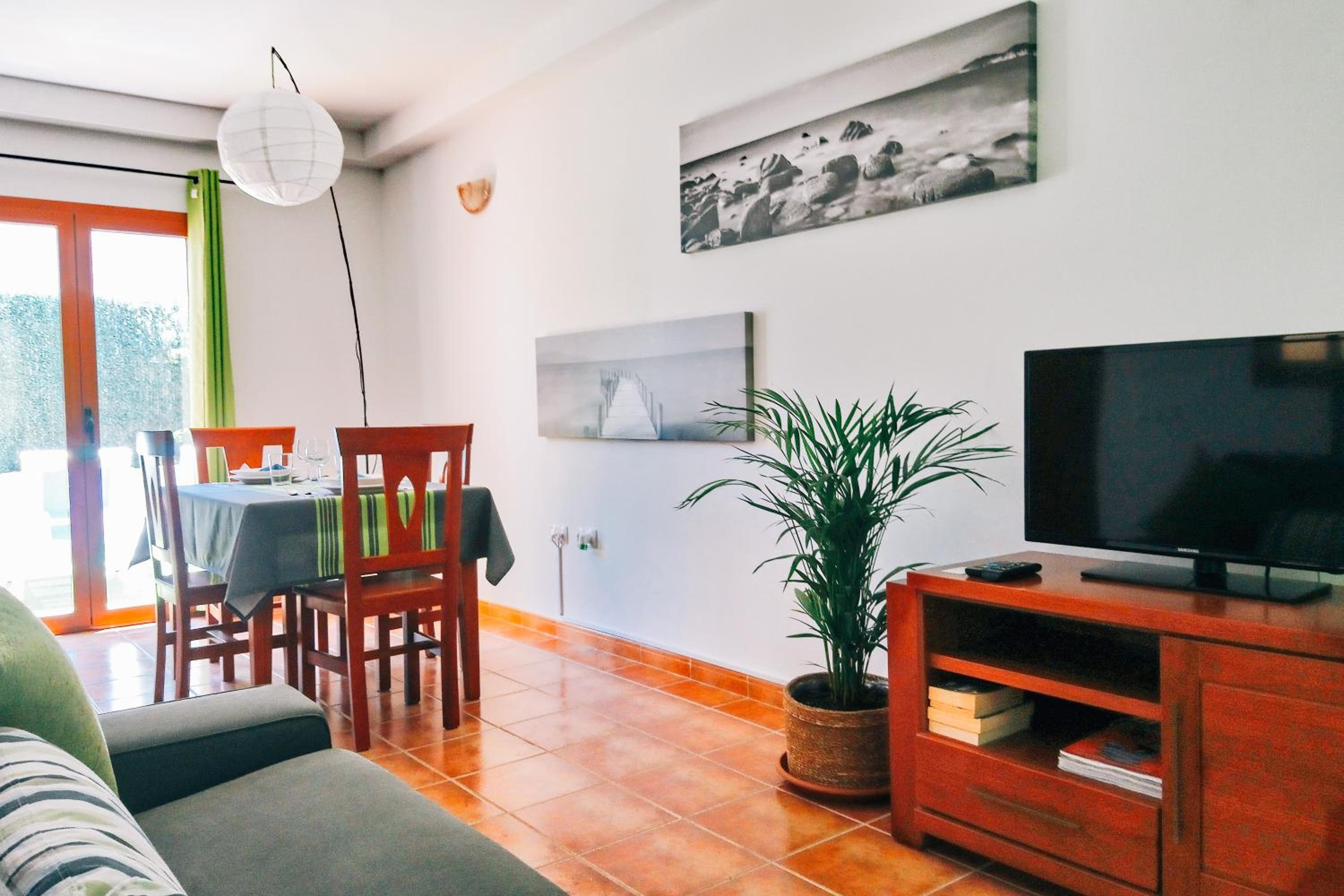 Casa de una habitación