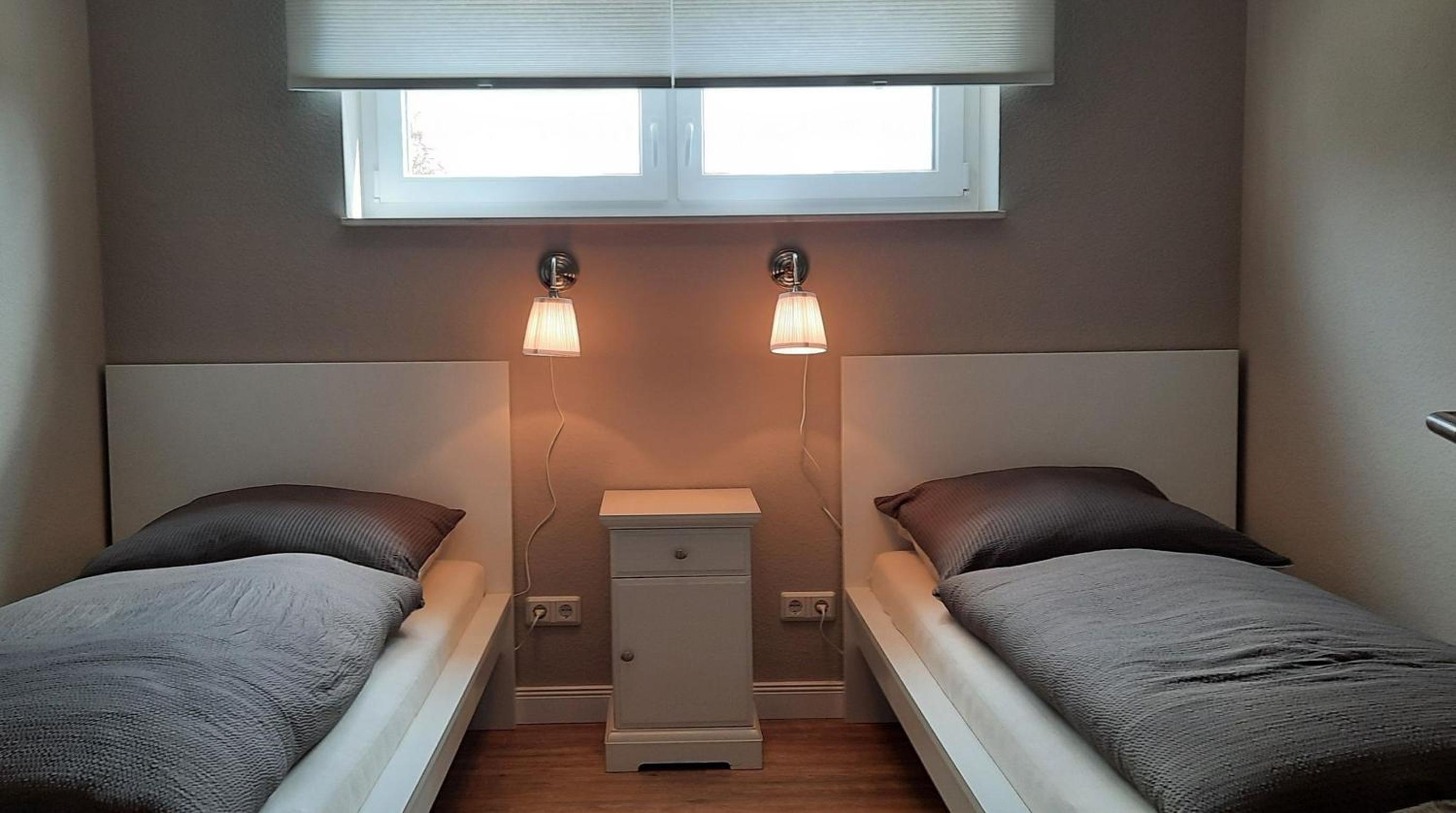 Two-Bedroom House photo 2