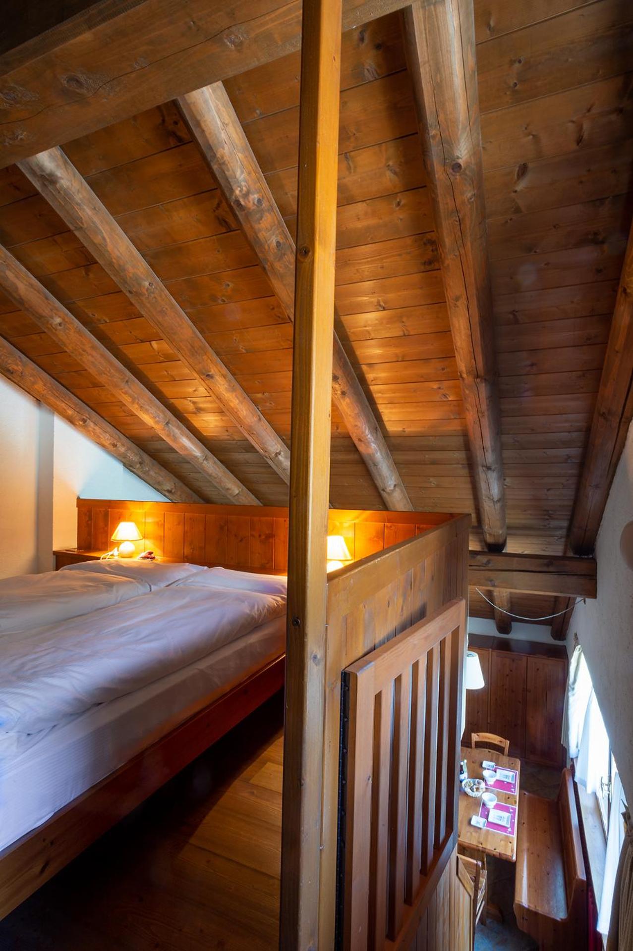 Apartment - Split Level