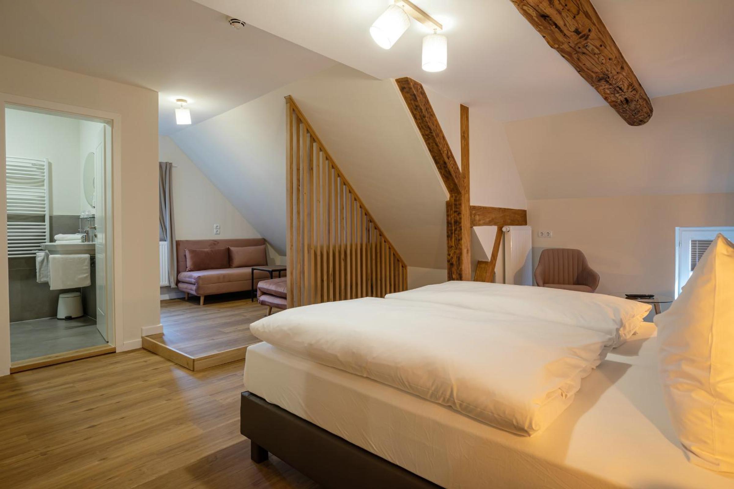 Double Room photo 2