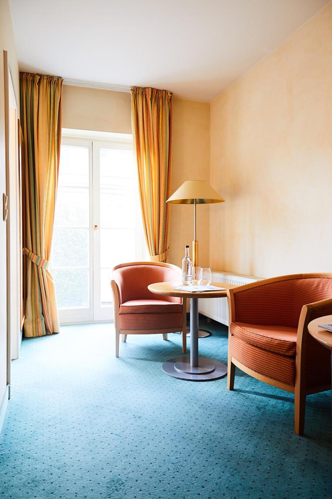 Comfort Room photo 3