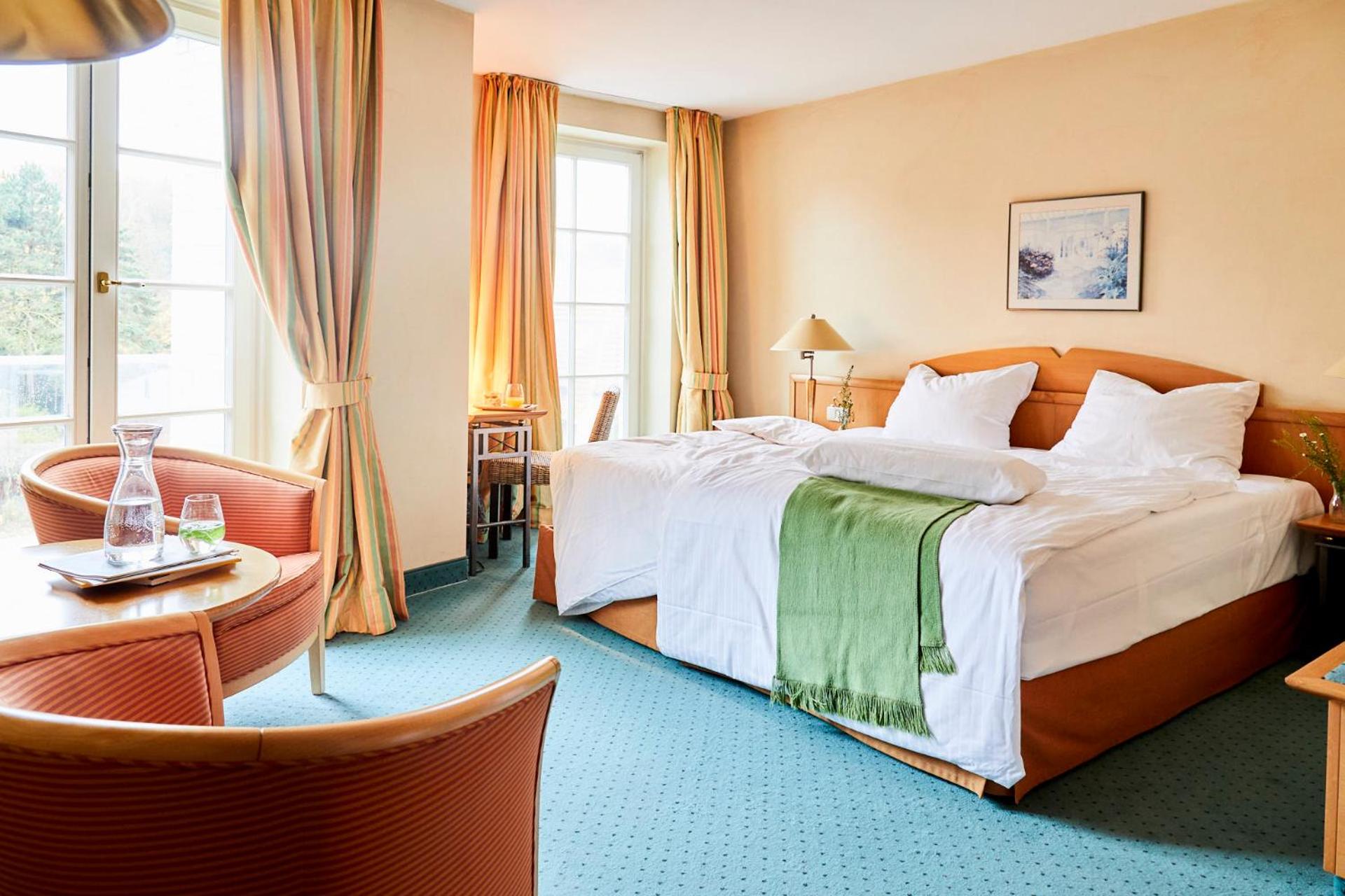 Comfort Room photo 2