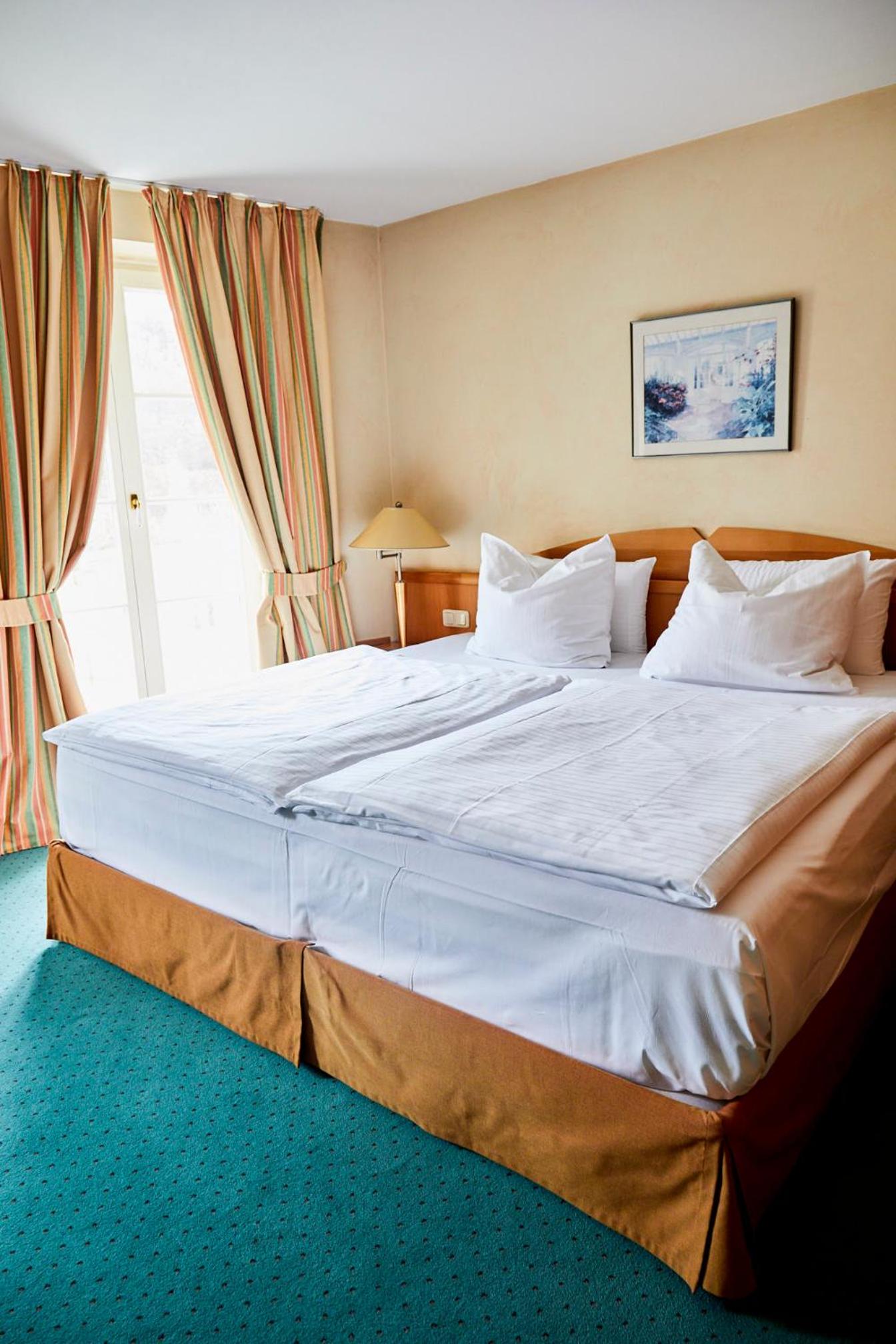Comfort Room photo 1