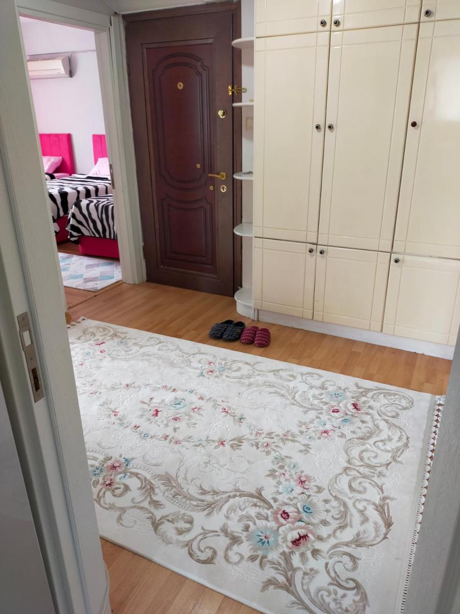 Family Suite photo 3
