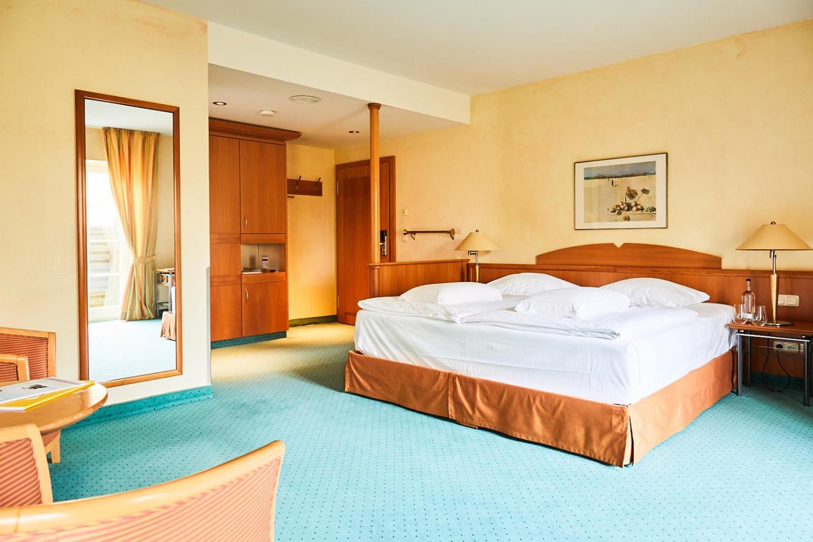 Deluxe Room photo 1