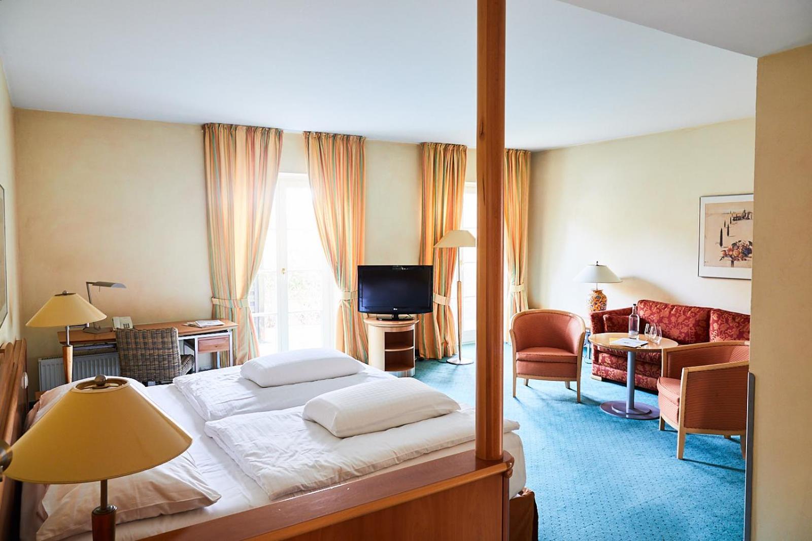 Deluxe Room photo 2