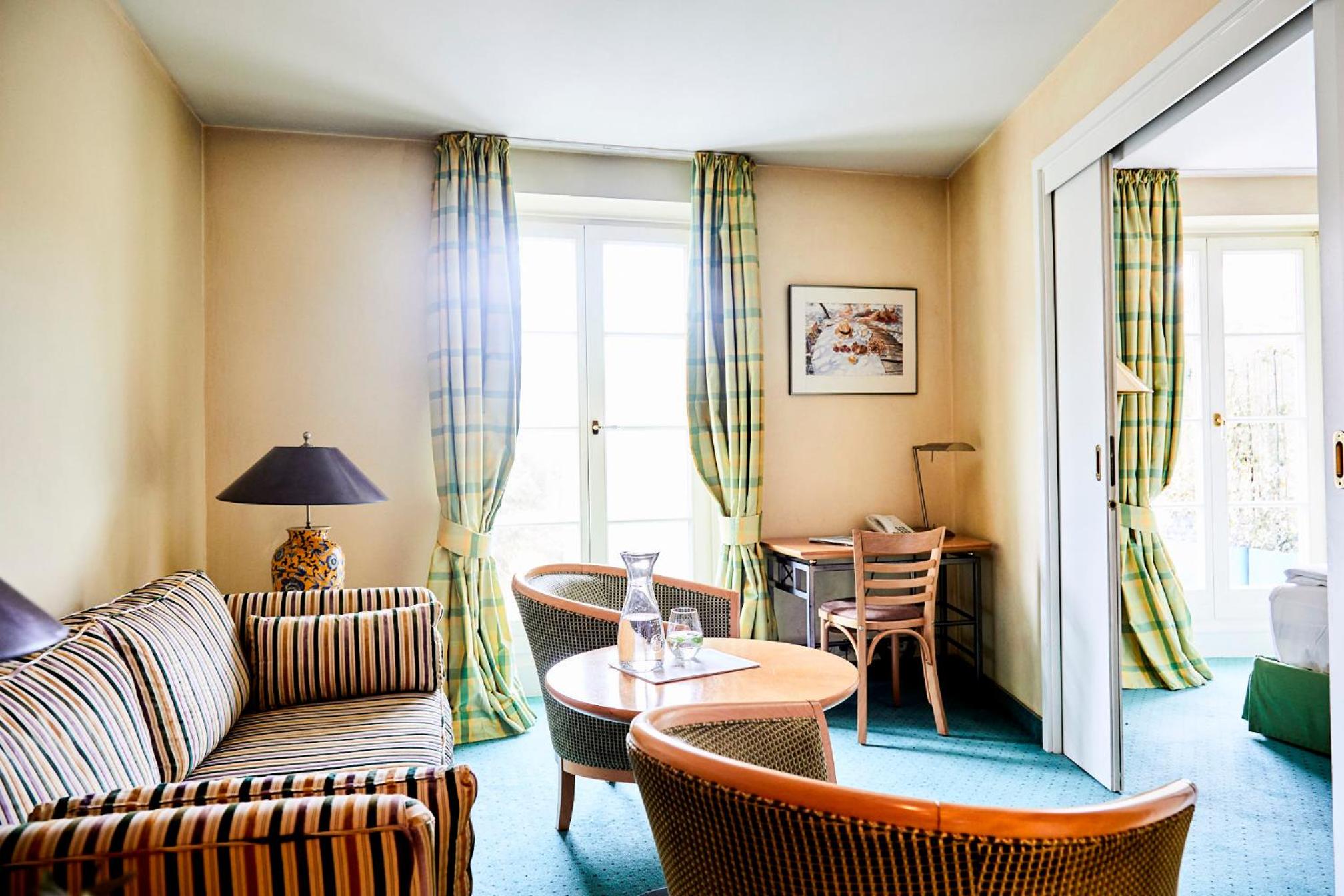 Junior Suite photo 1
