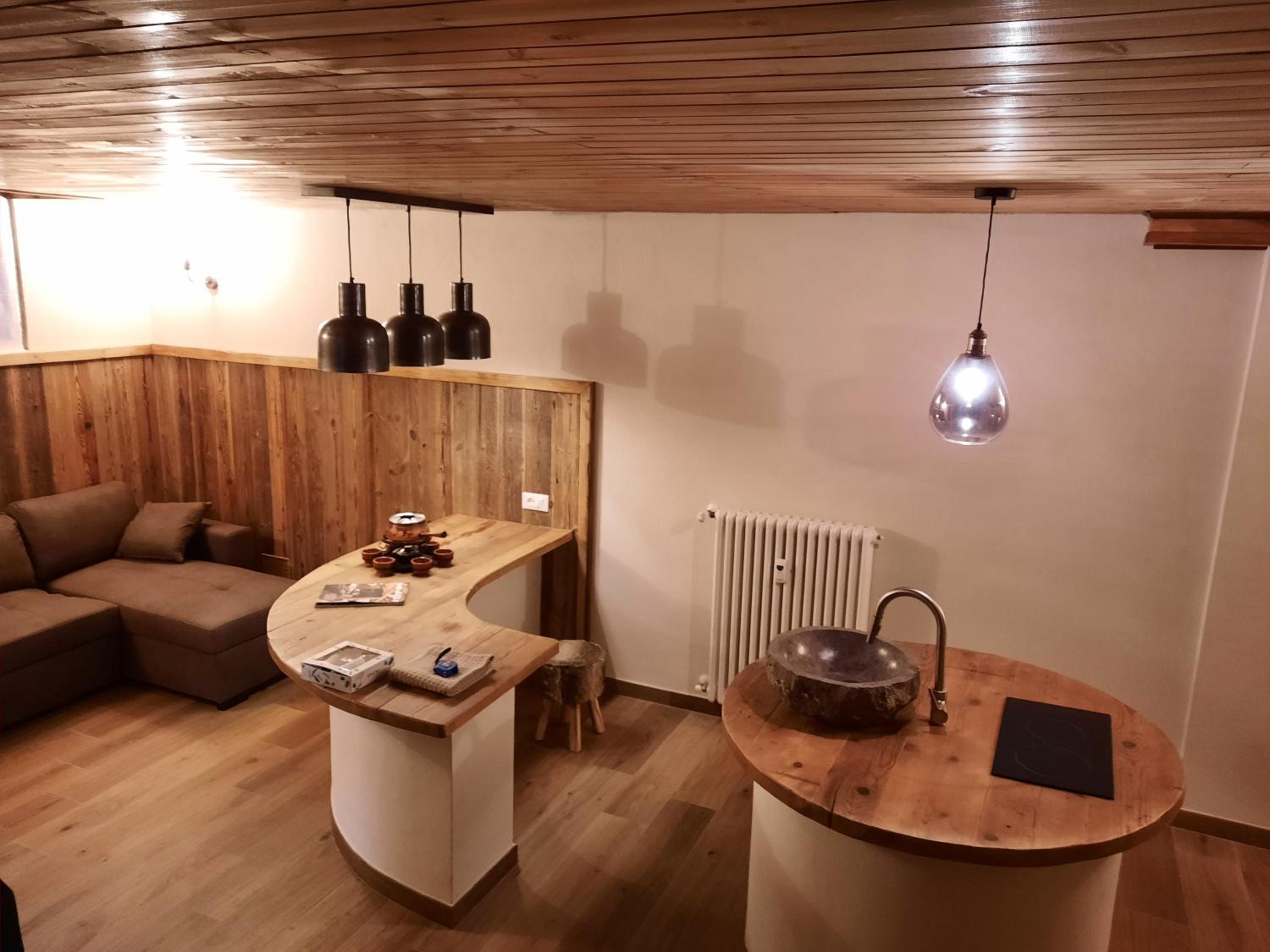 Maisonette photo 3