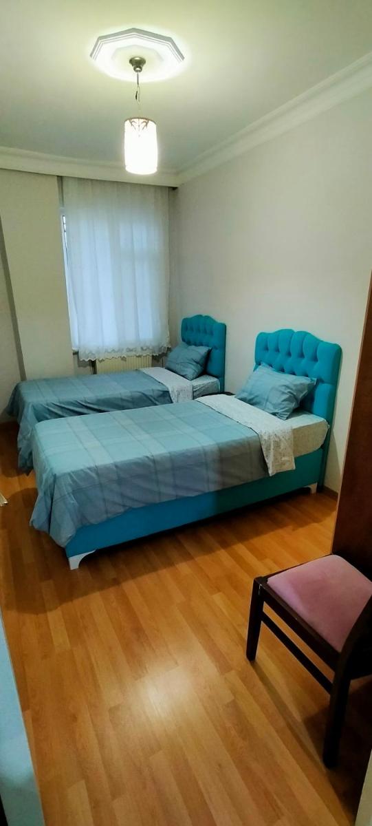 Family Suite photo 2