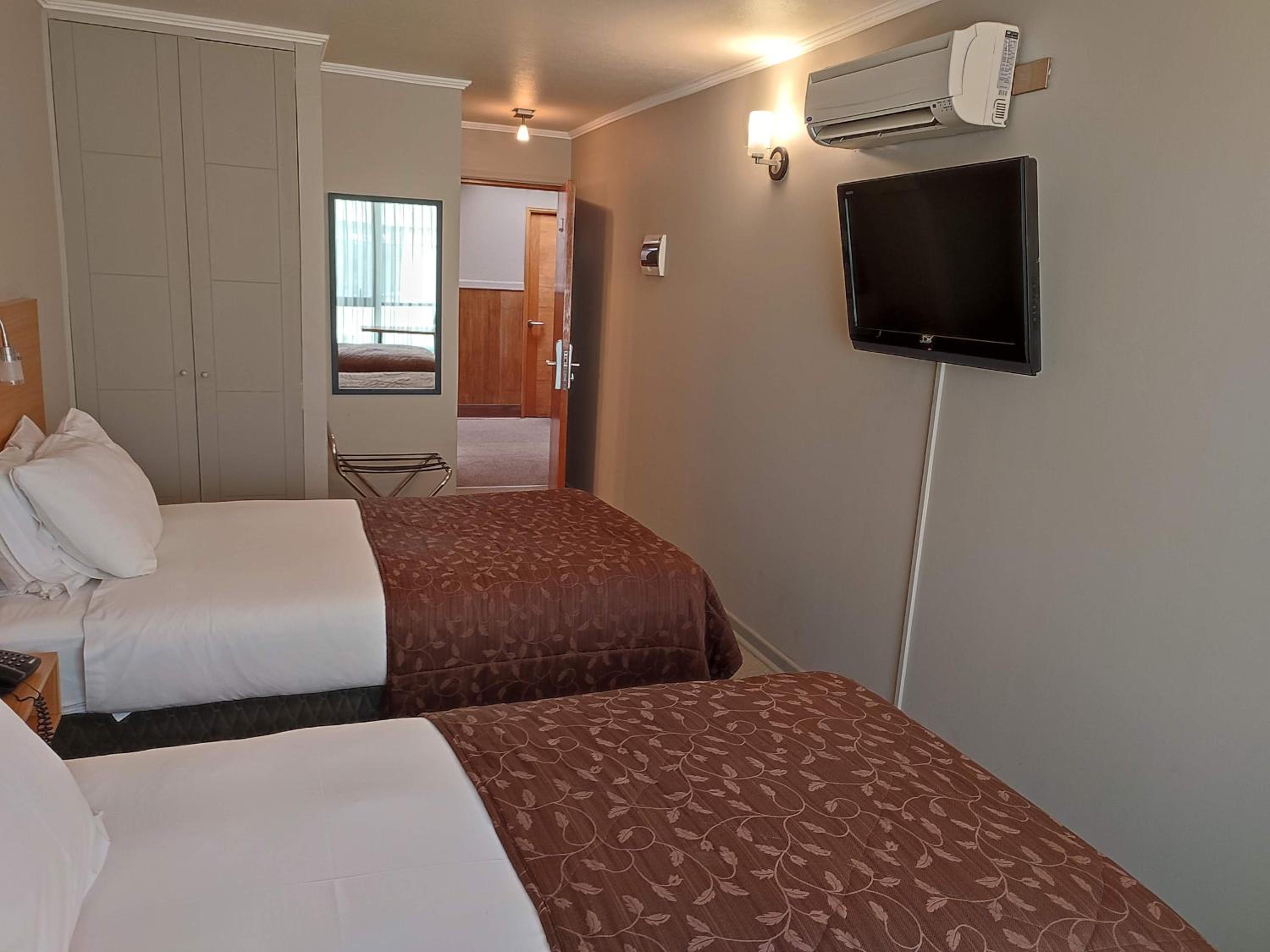 Twin Room photo 1