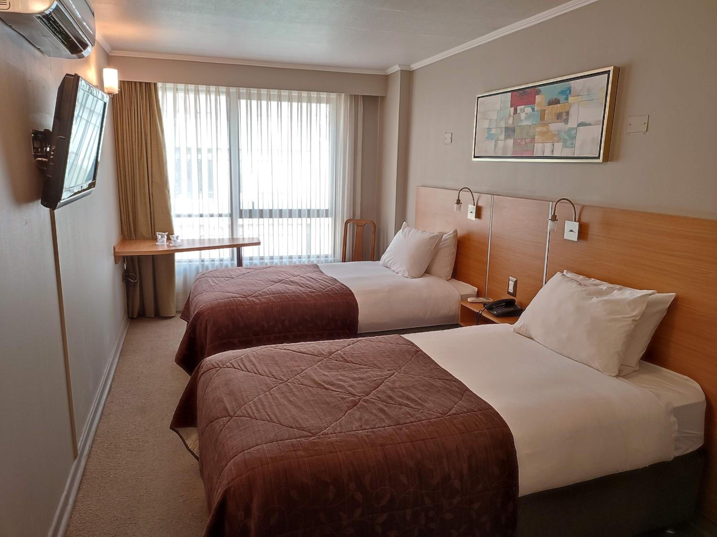 Twin Room photo 3