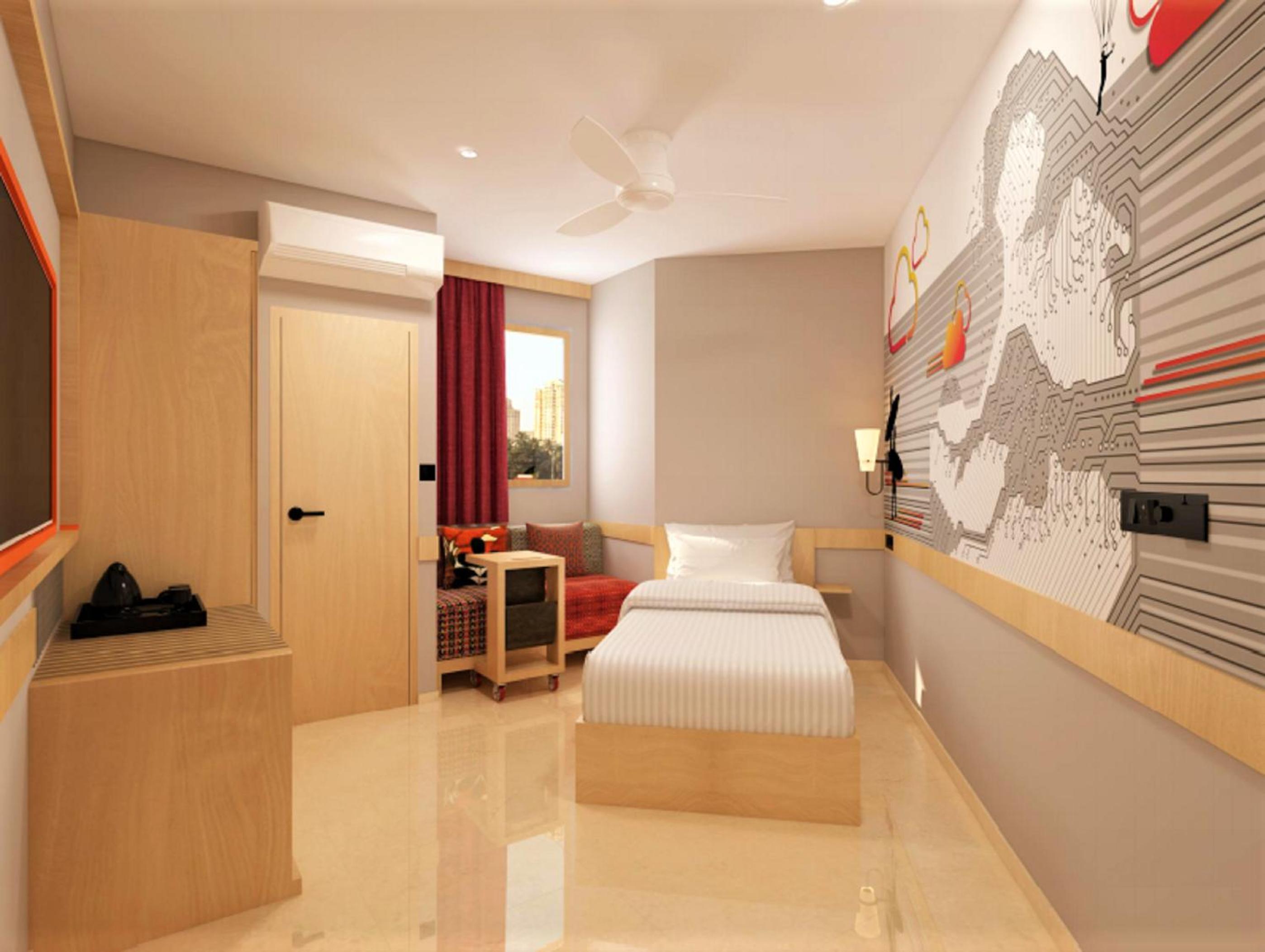 Luxe Single Room photo 1