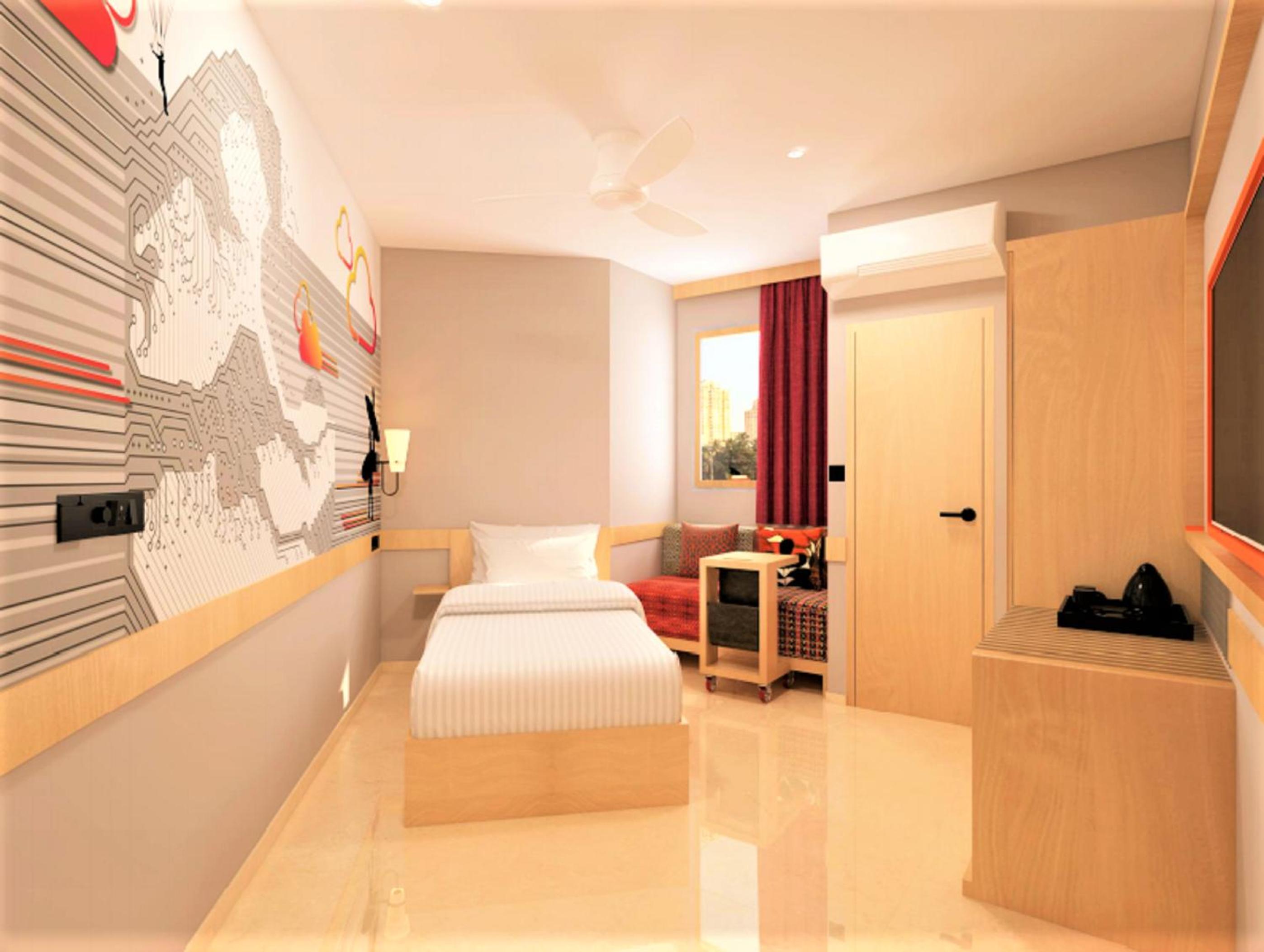 Day use Room - Same day check in and check out - 9 am to 5 pm photo 3