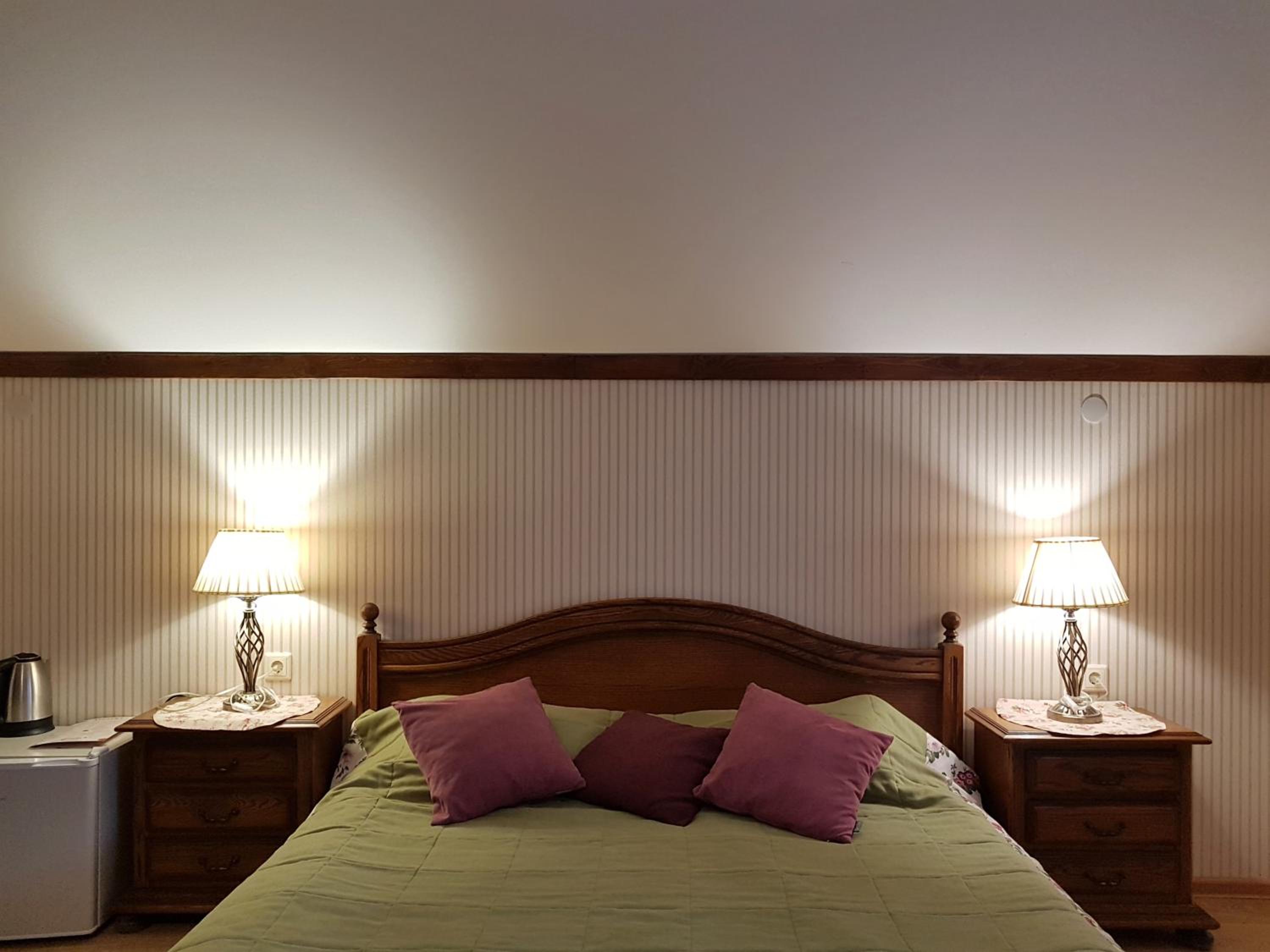 King Room with Balcony photo 2