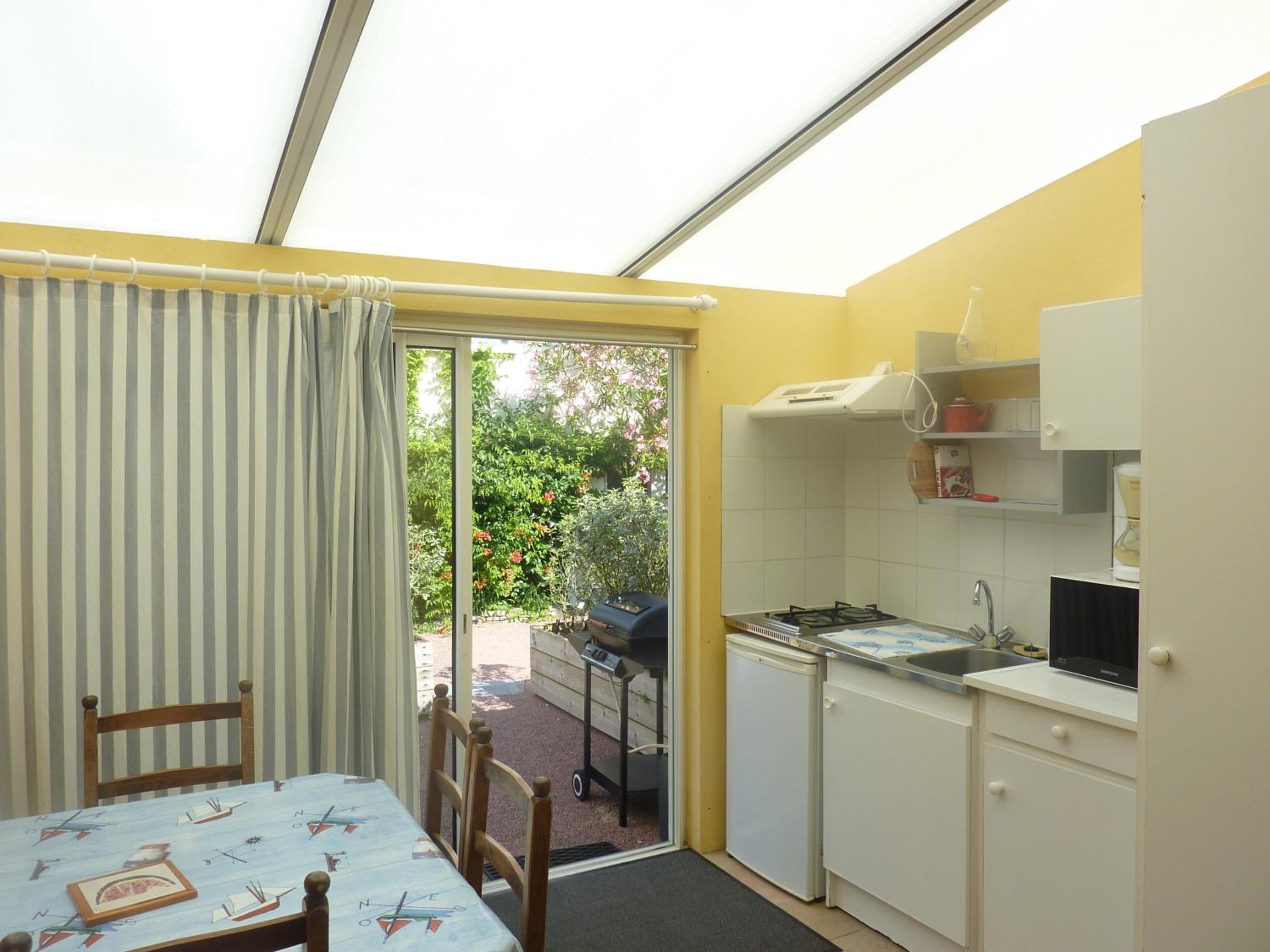 Two-Bedroom House photo 1