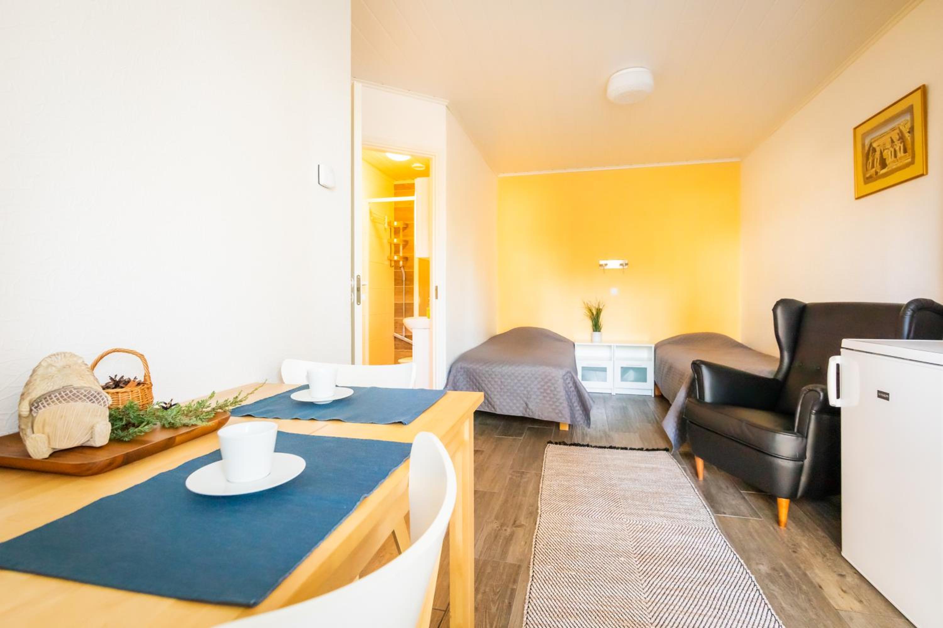 Apartment photo 1