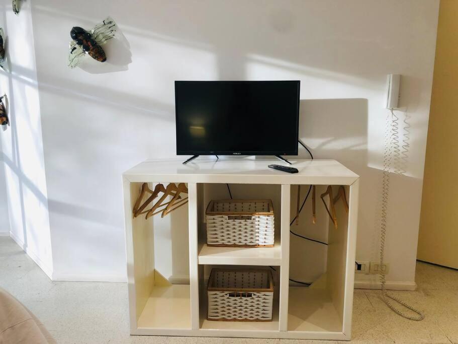 Apartment Studio