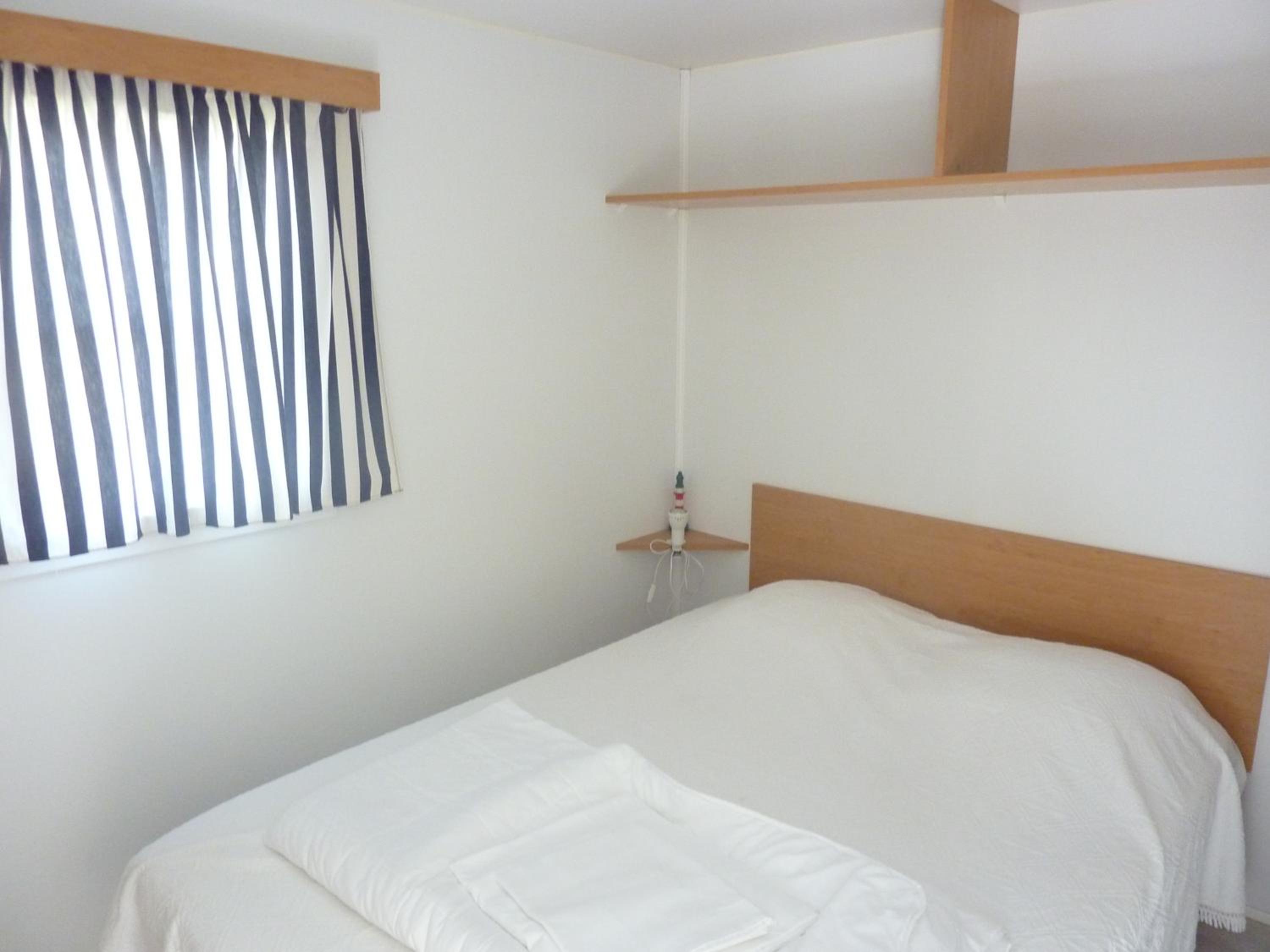 Two-Bedroom Chalet photo 3