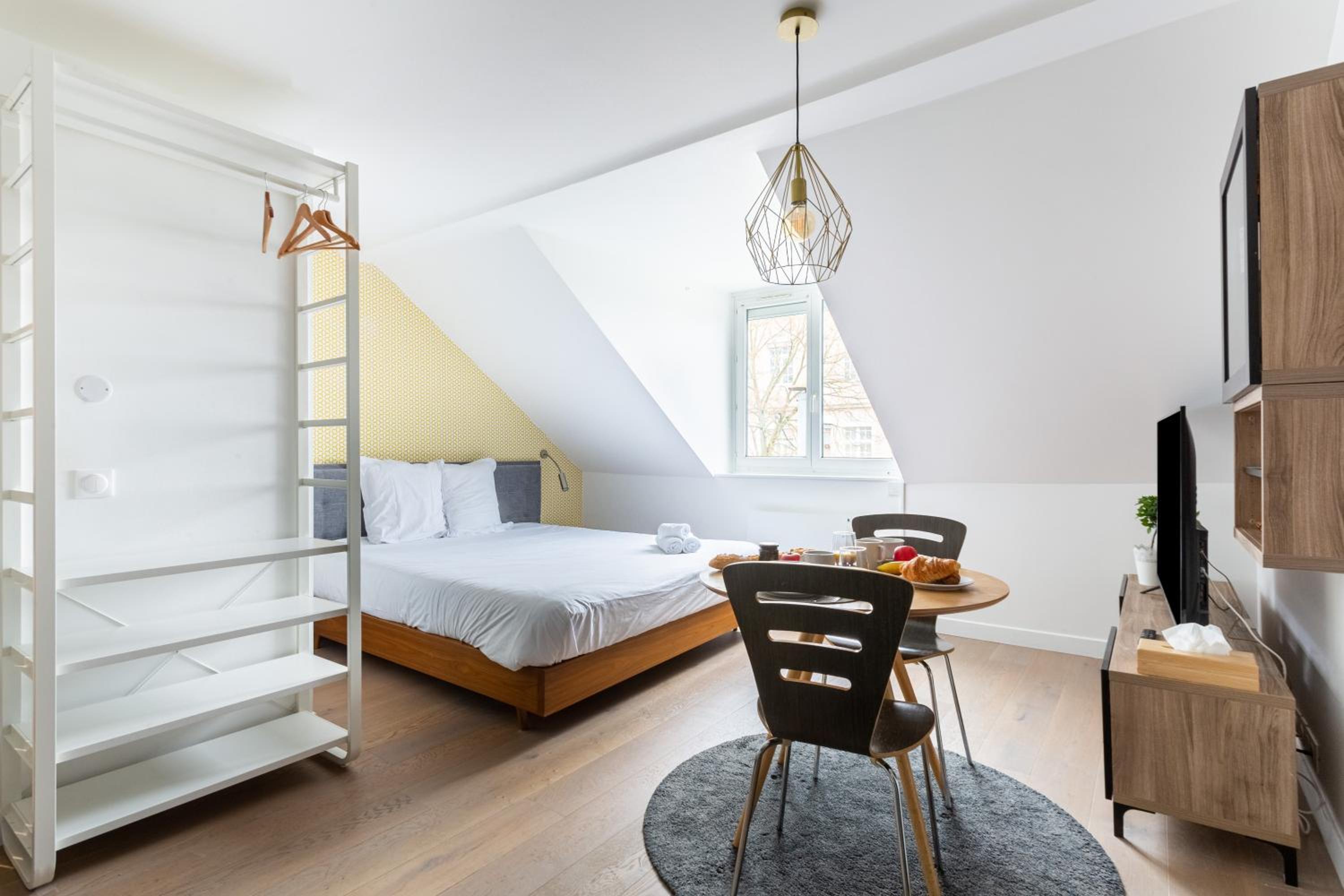 Superior Apartment photo 2