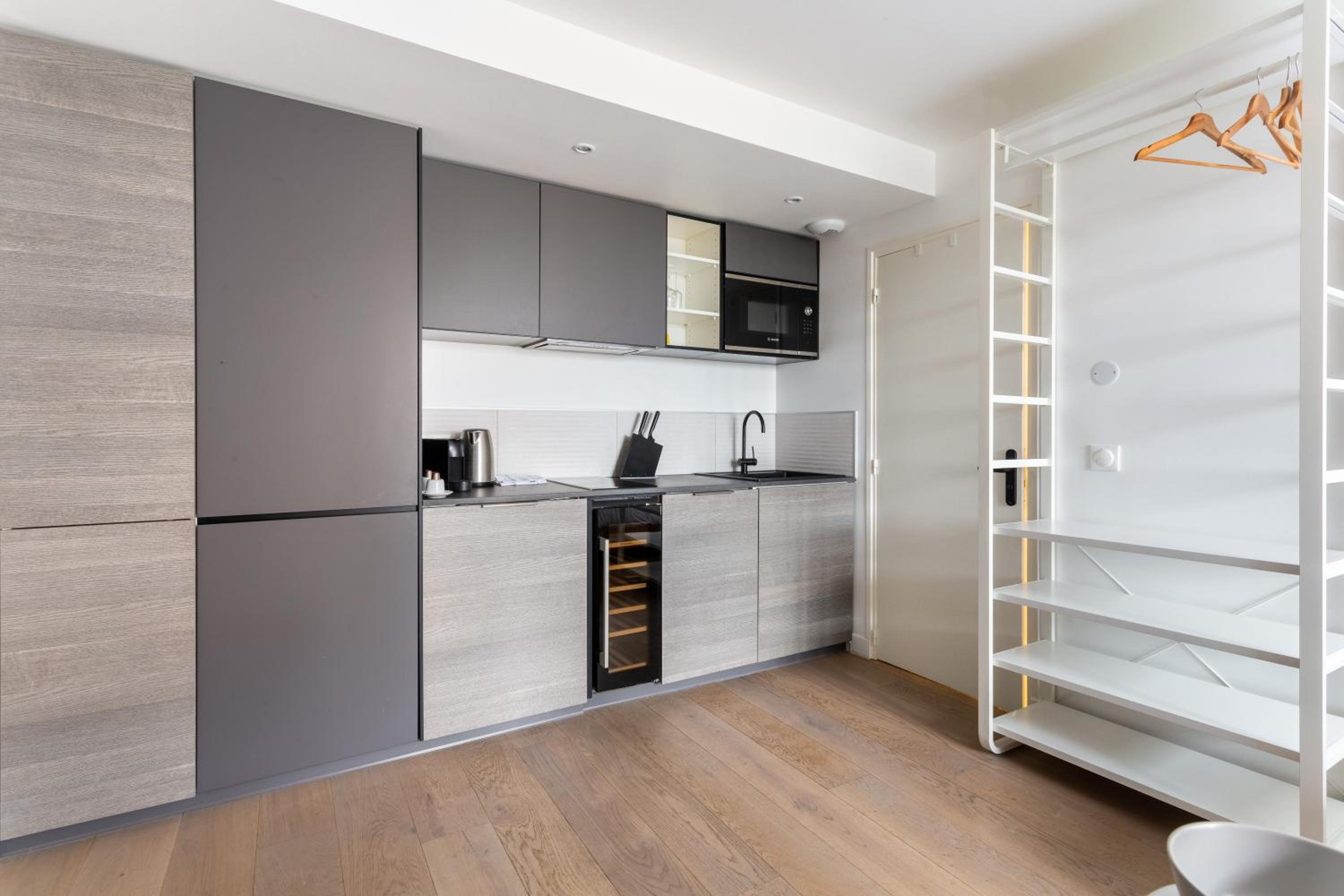 Superior Apartment
