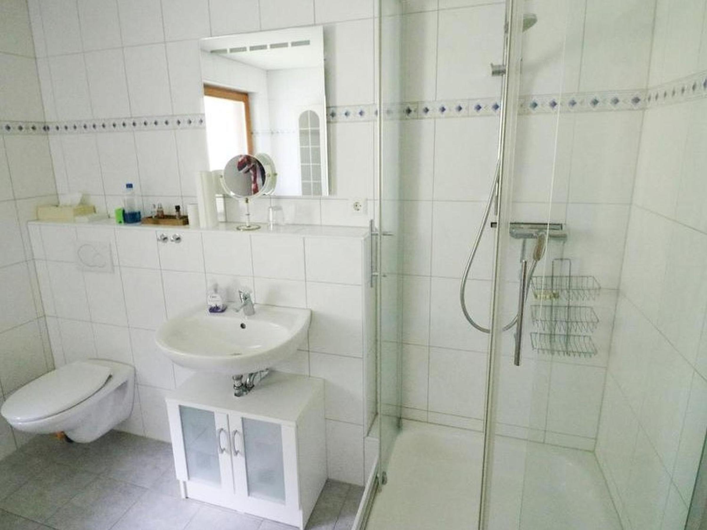 Two-Bedroom Deluxe Apartment with Garden View photo 3