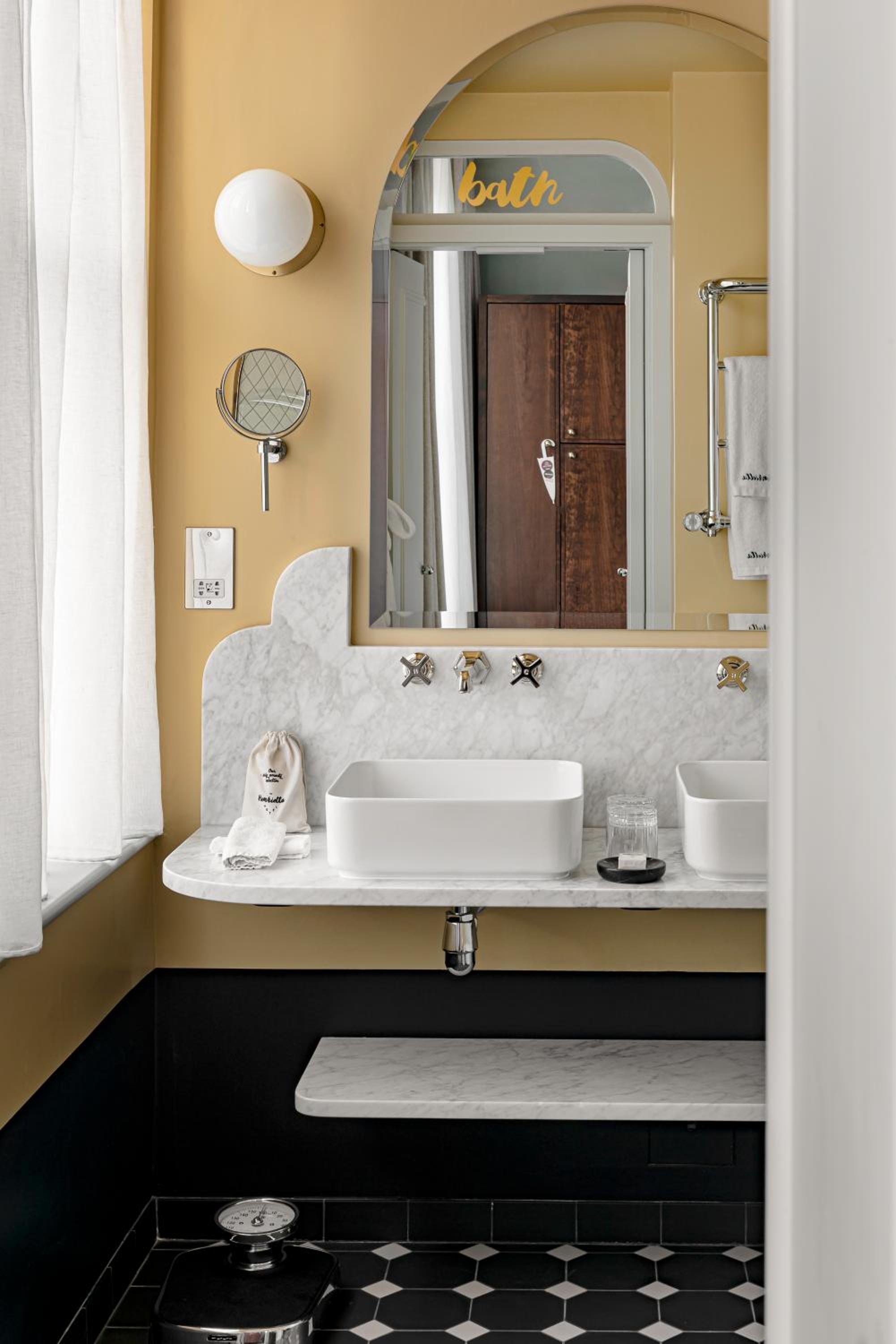 Superior Double or Twin Room