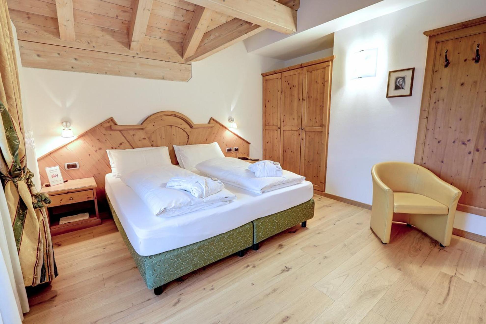 Double Room photo 1