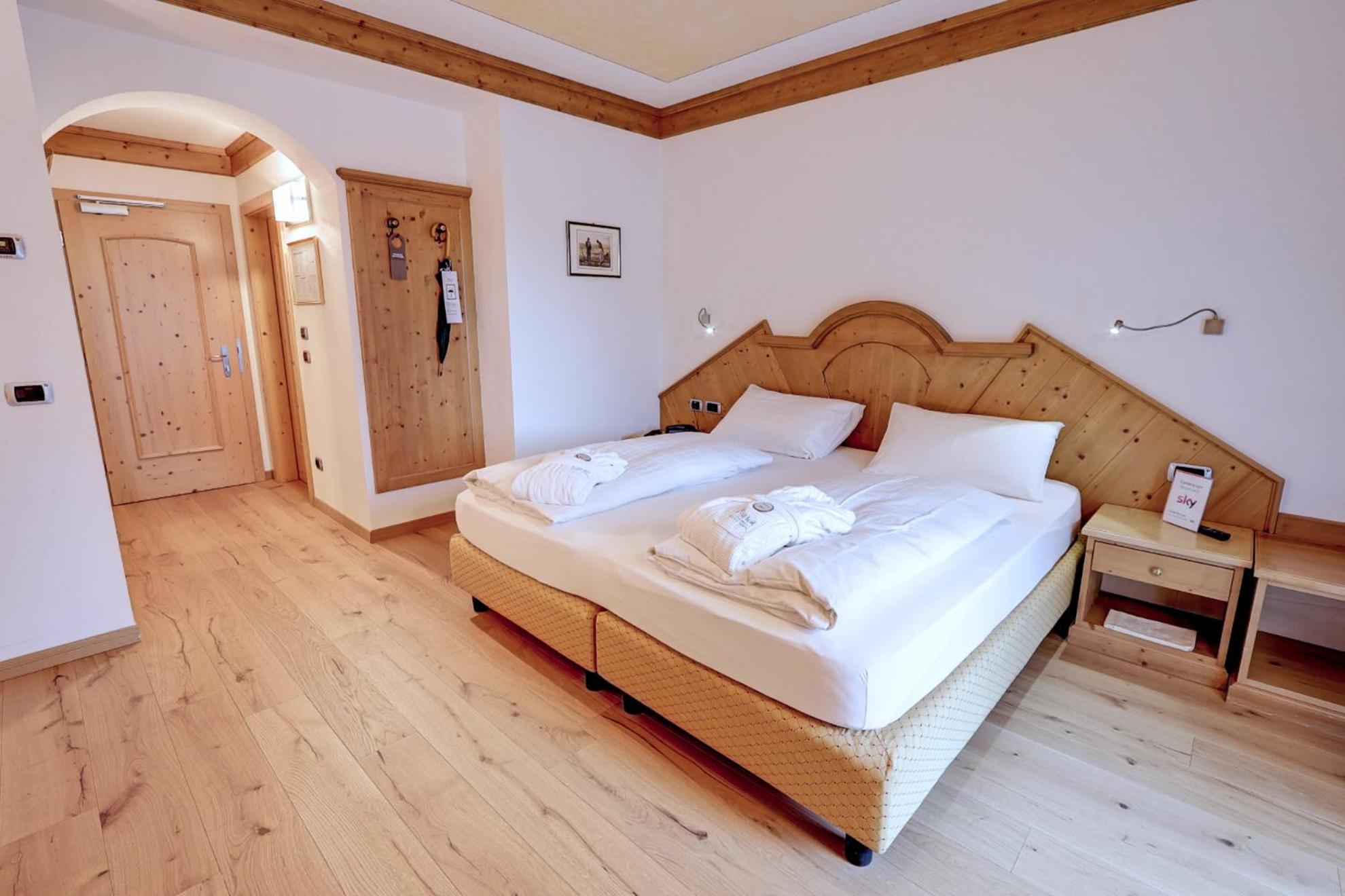 Double or Twin Room photo 1