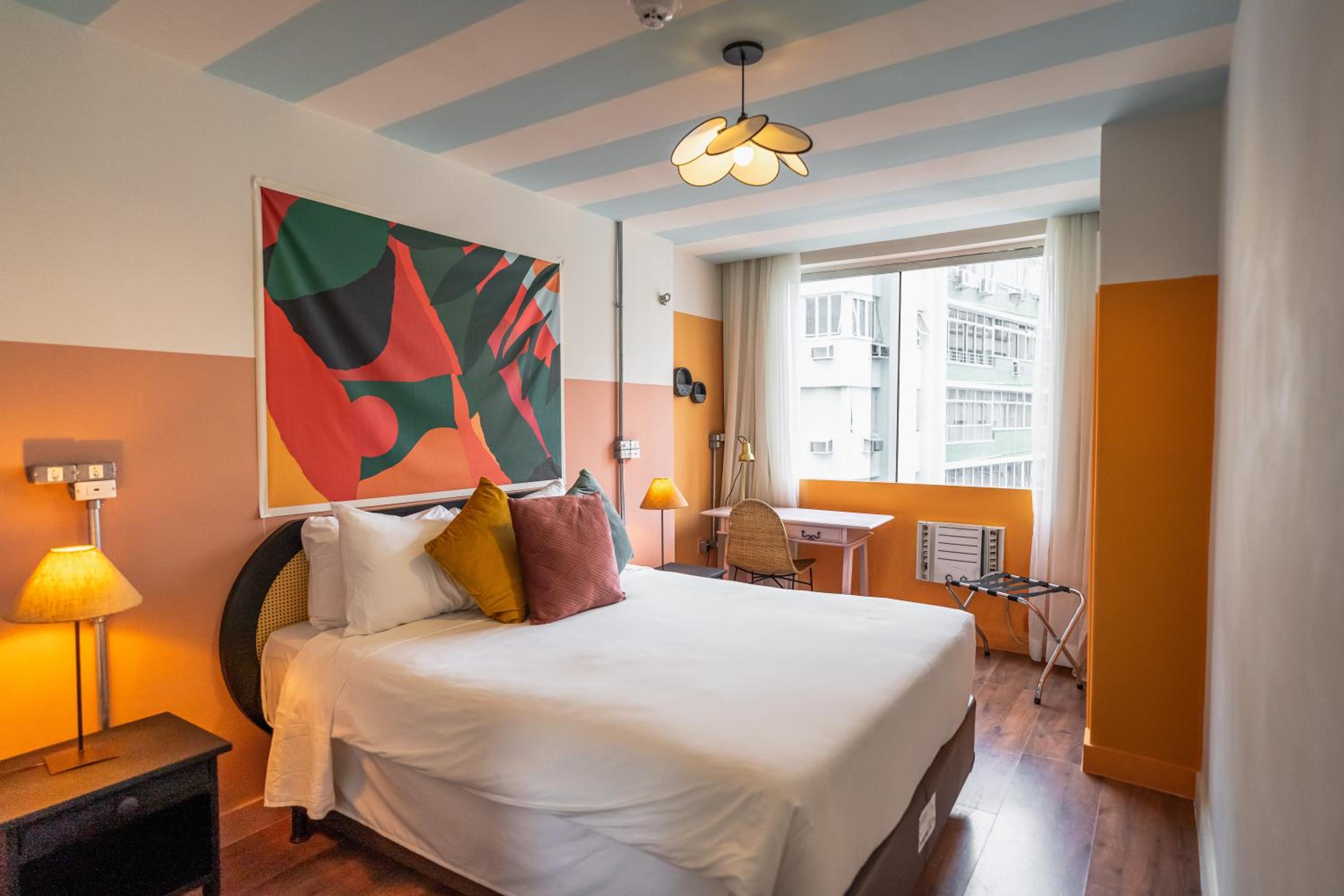 Standard Room photo 2