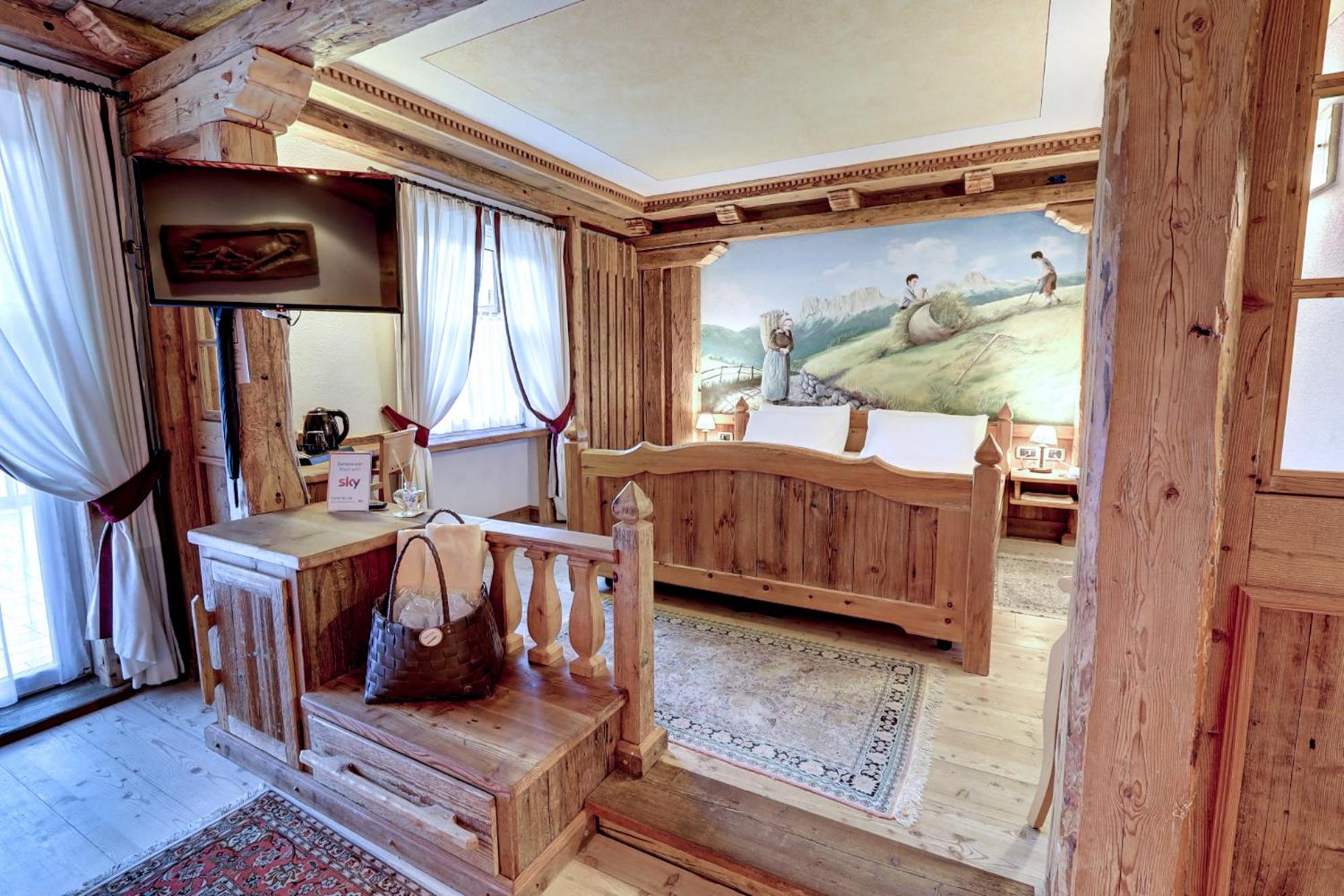 Suite photo 1