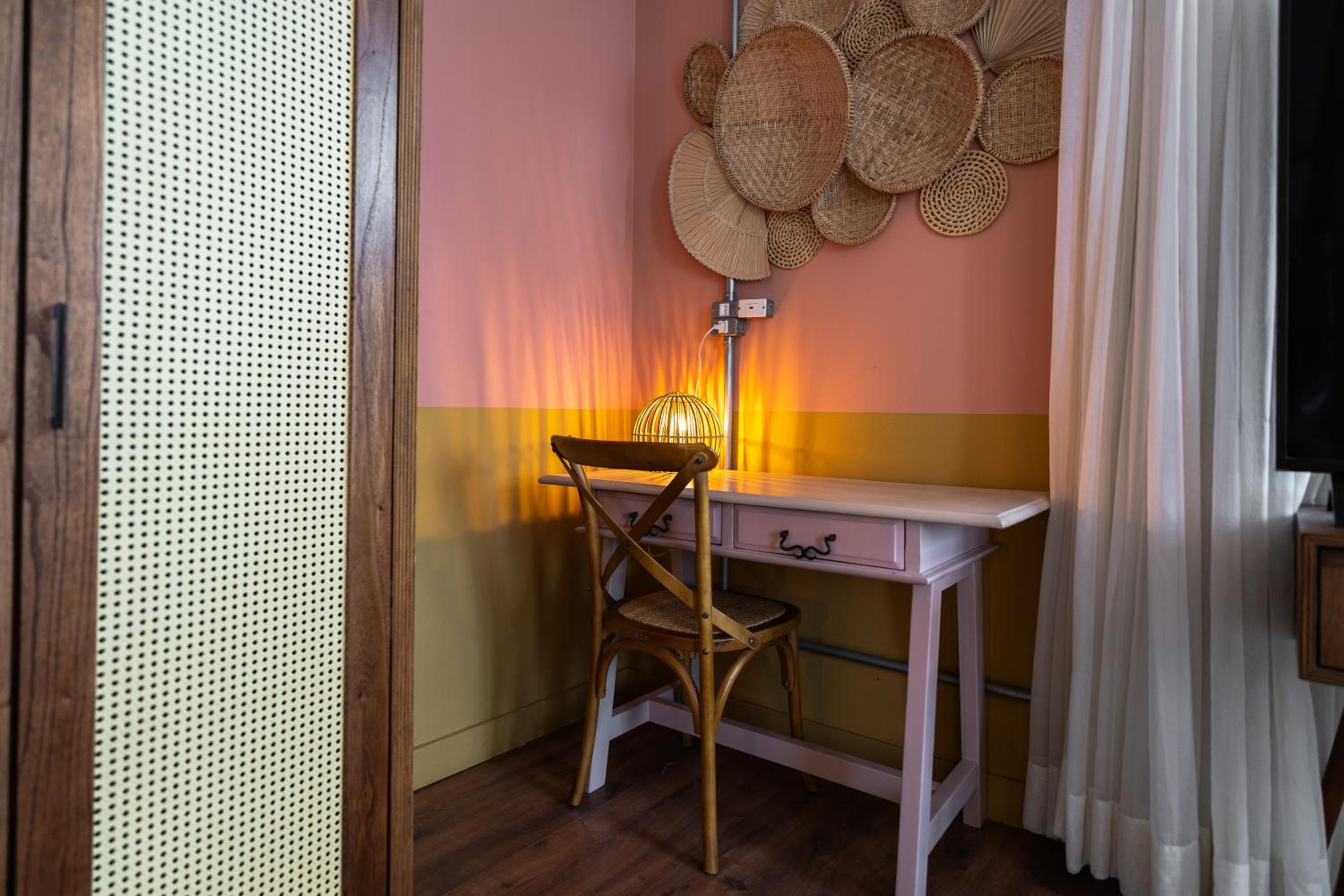 Deluxe Room photo 2
