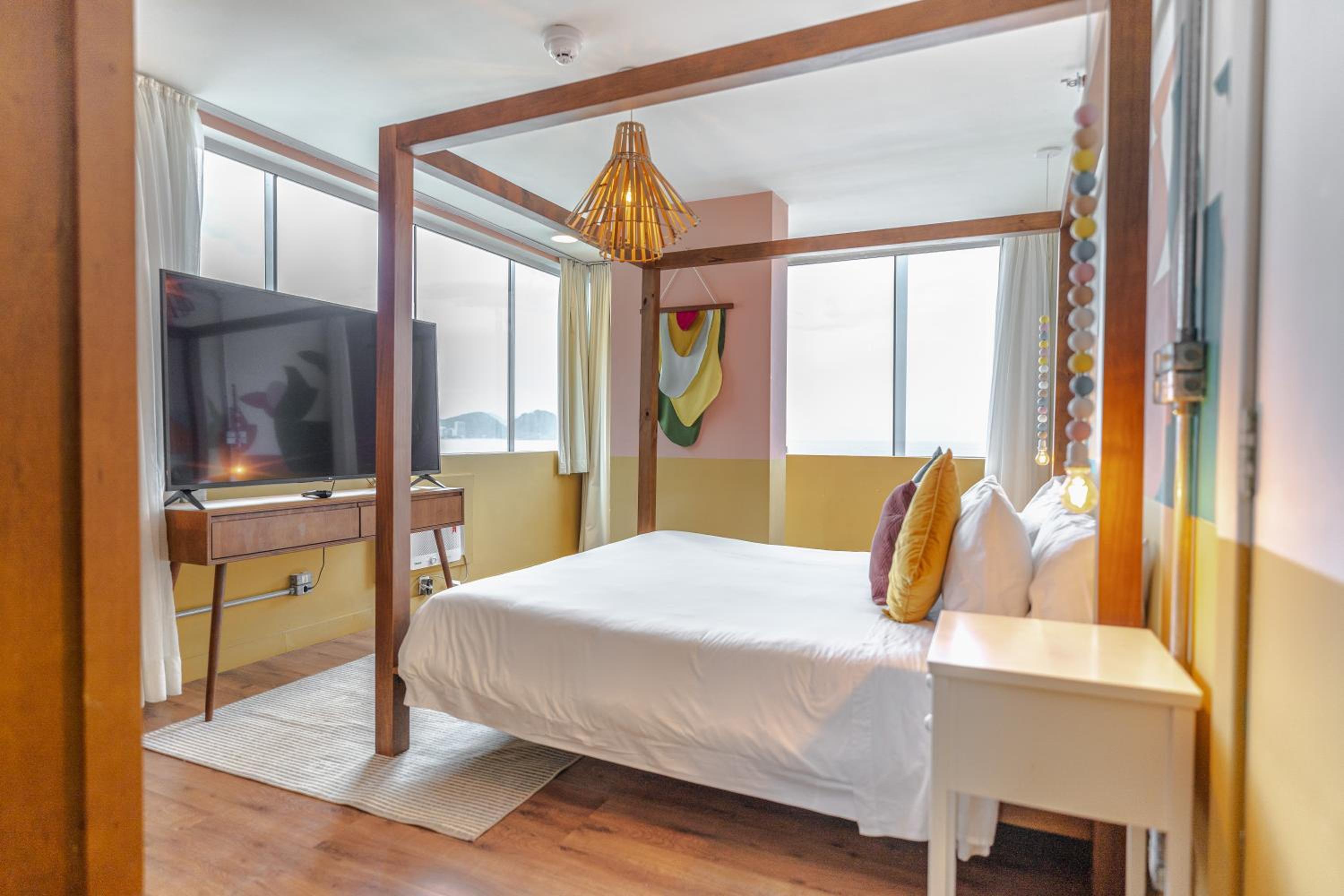 Deluxe Room photo 3