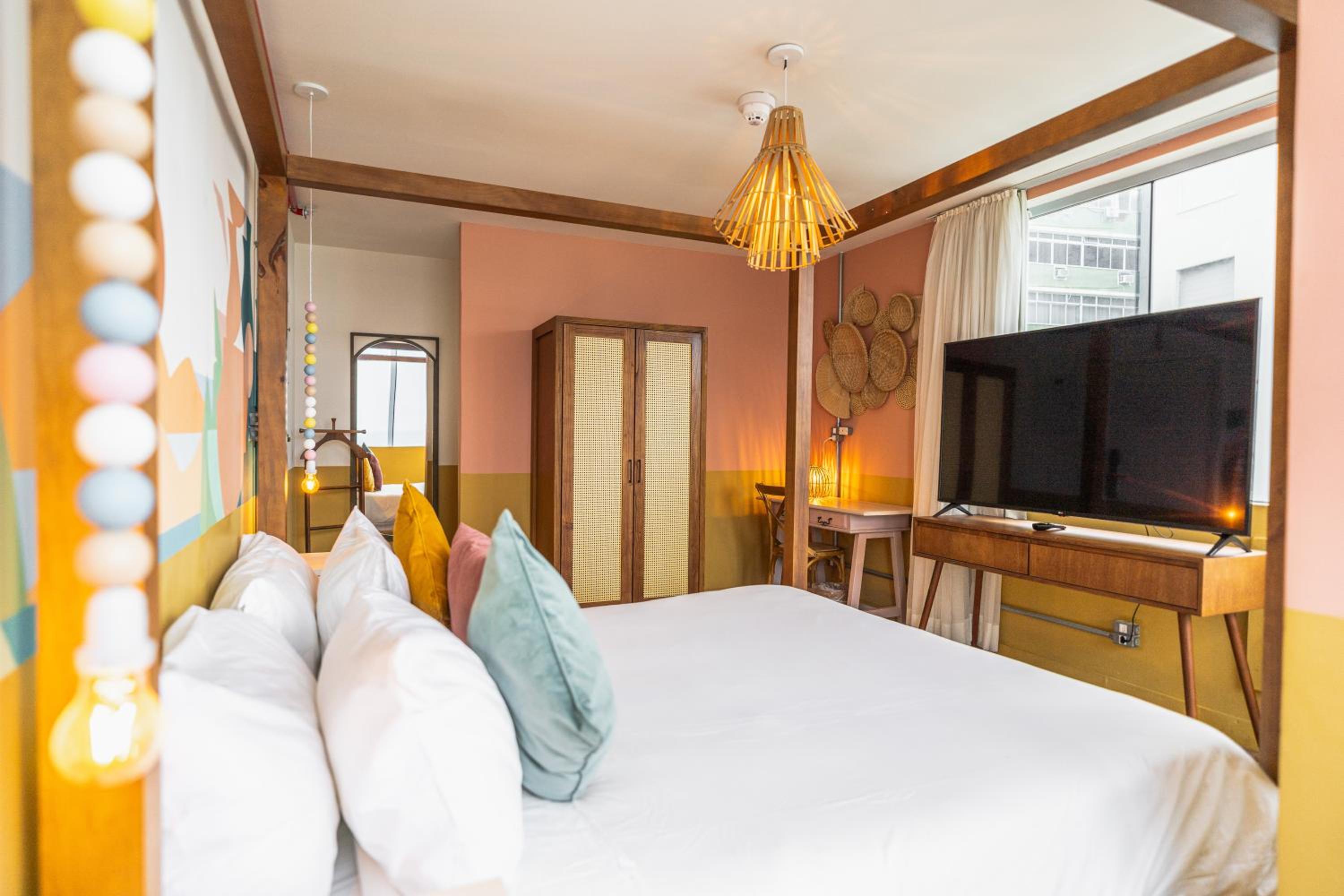 Deluxe Room photo 1