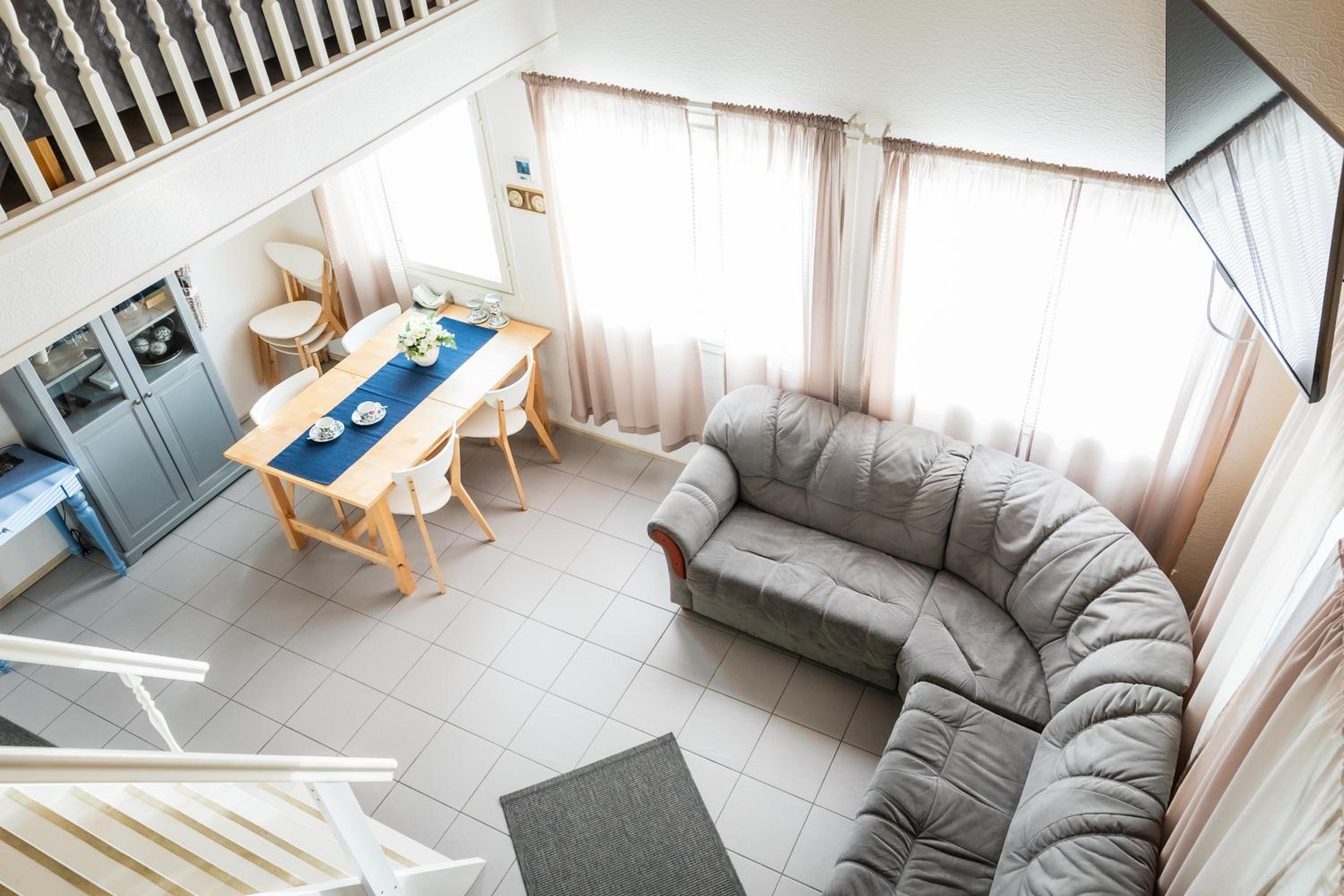 Apartment with Sauna photo 1