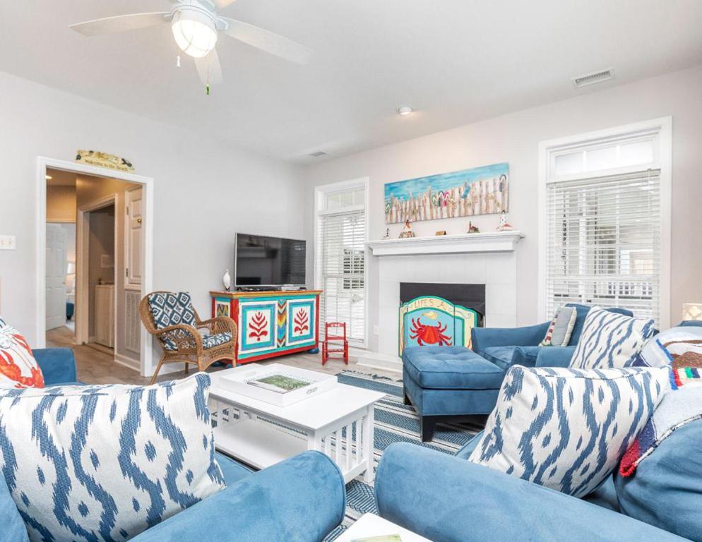 Vacation Home