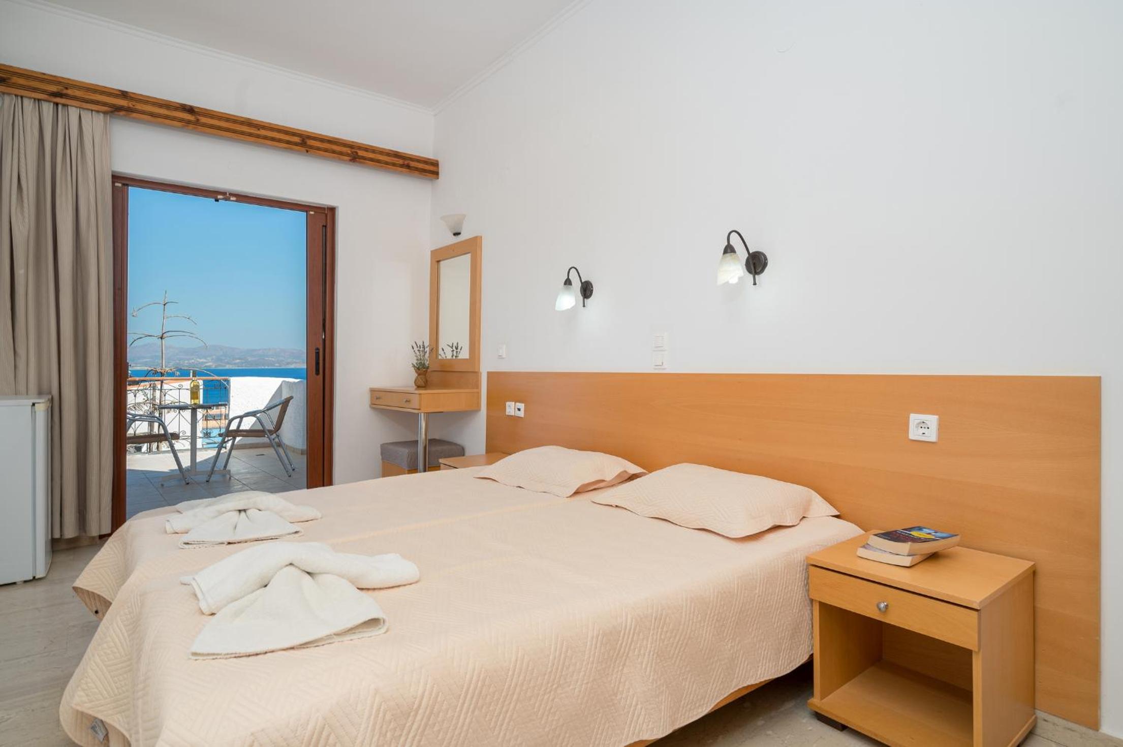 Superior Room Sea View photo 3