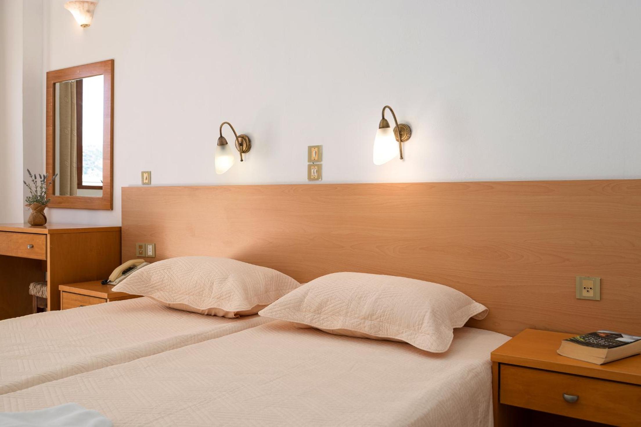 Standard  Room photo 3