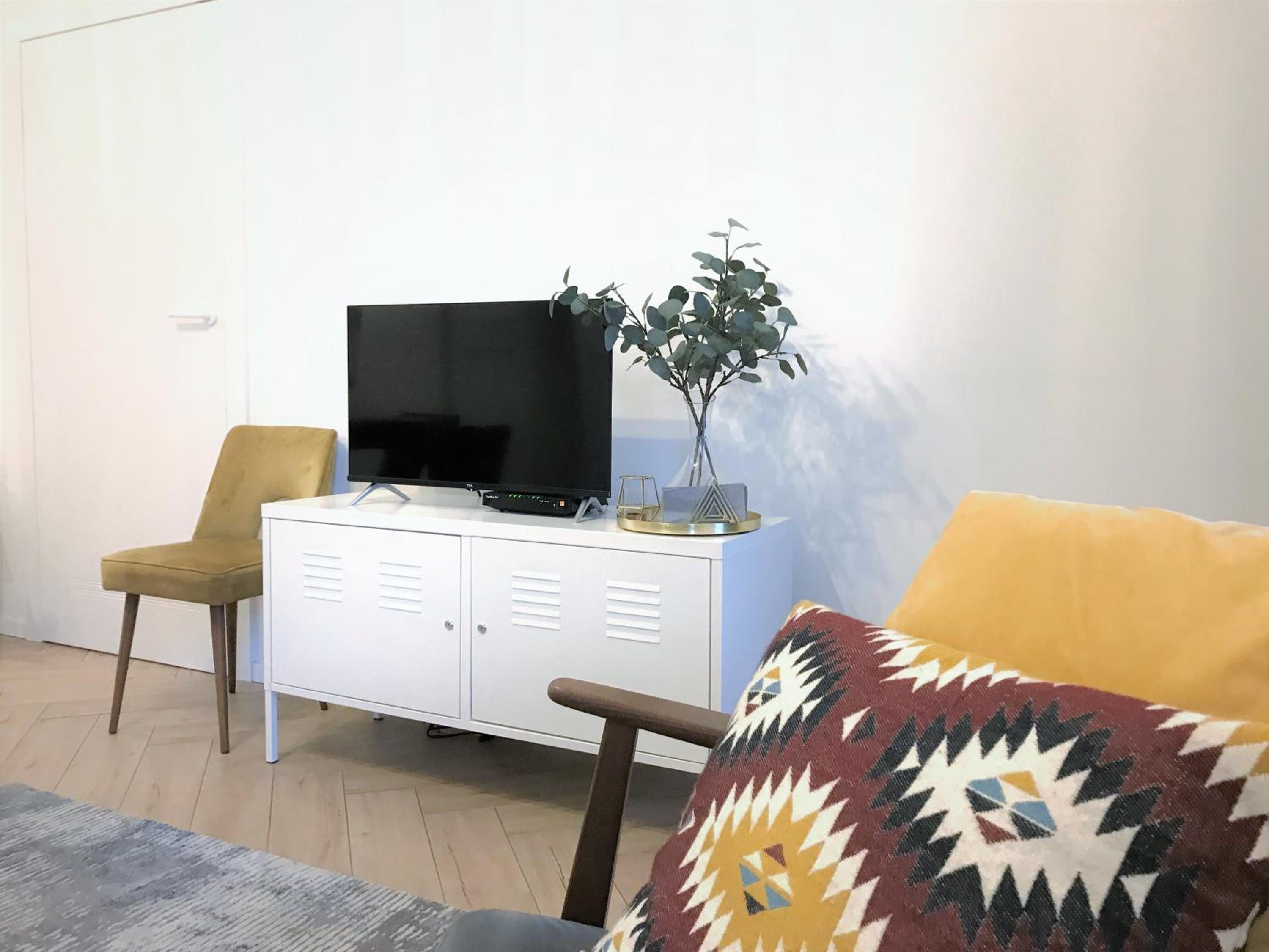 One-Bedroom Apartment - Photo 20