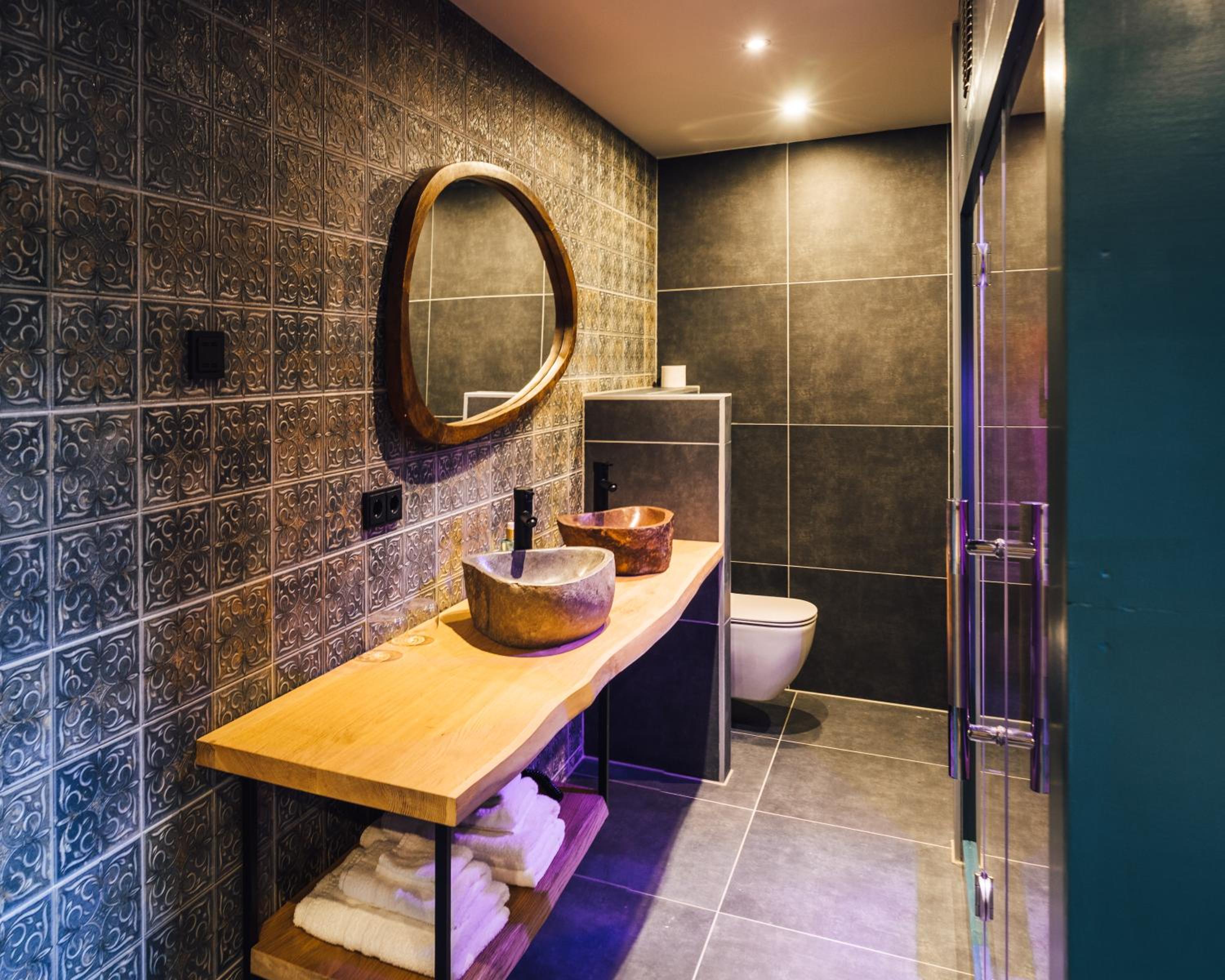 Suite with Sauna - Photo 4