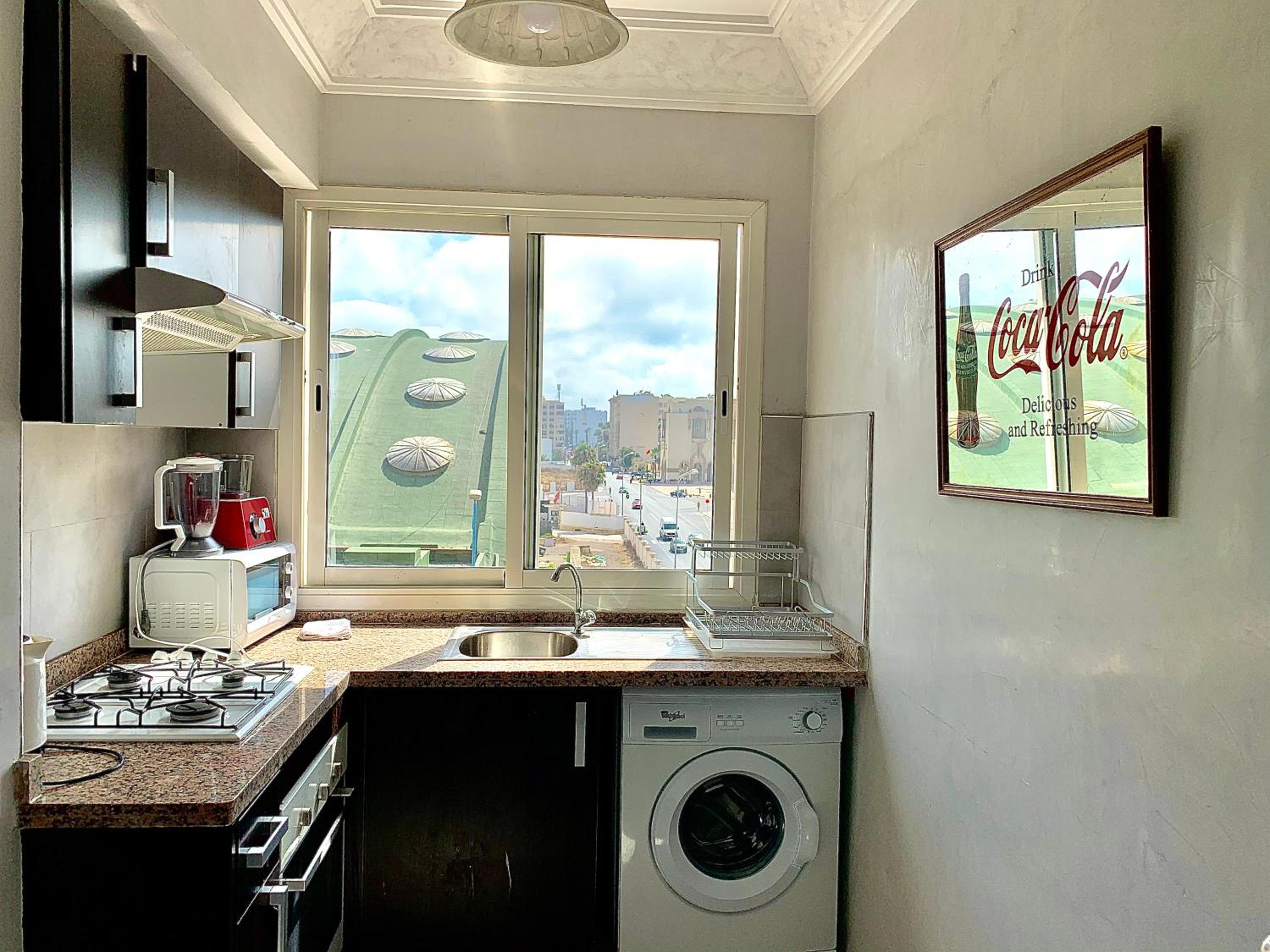 Two-Bedroom Apartment - Photo 16