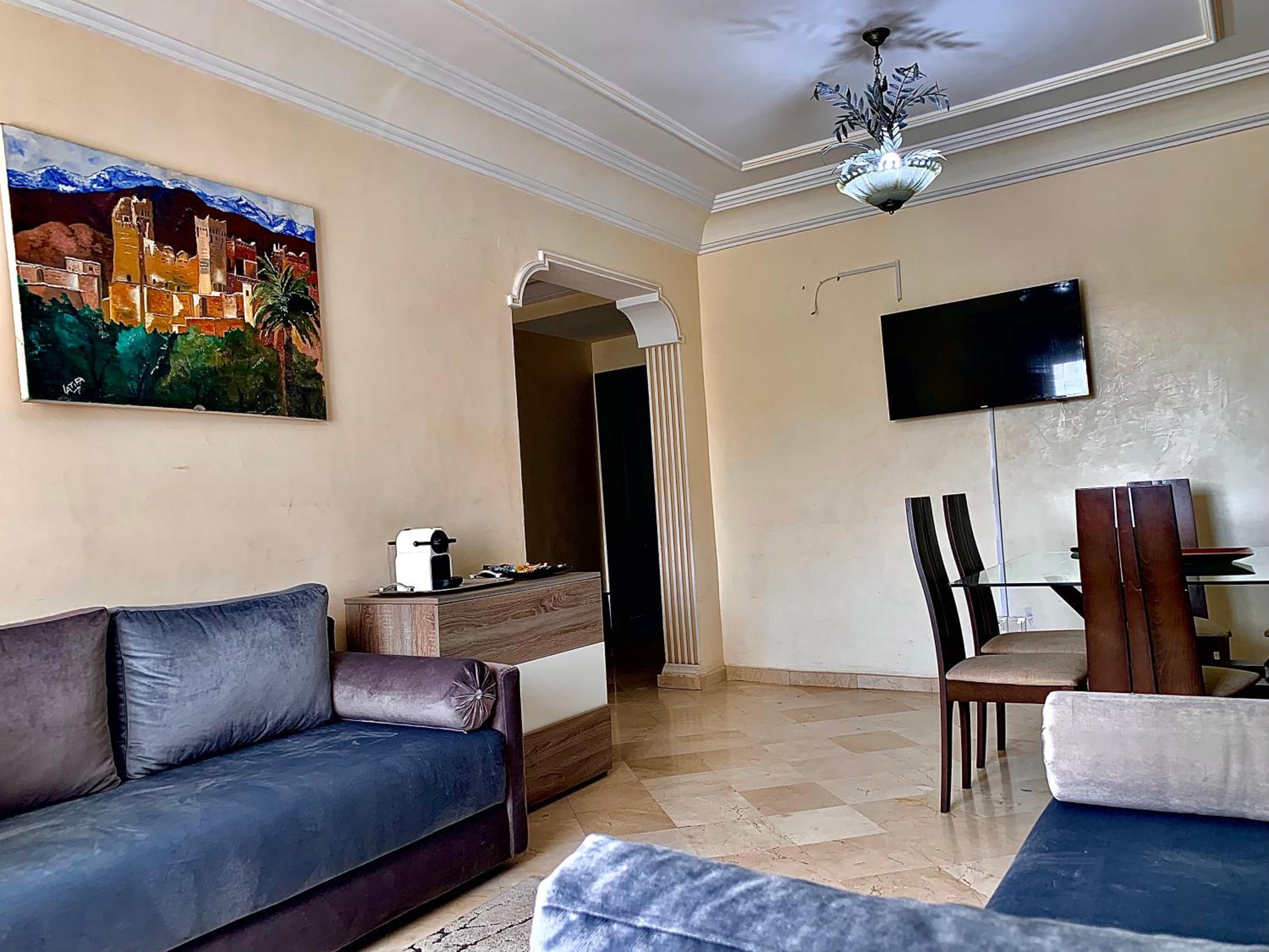 Two-Bedroom Apartment - Photo 18