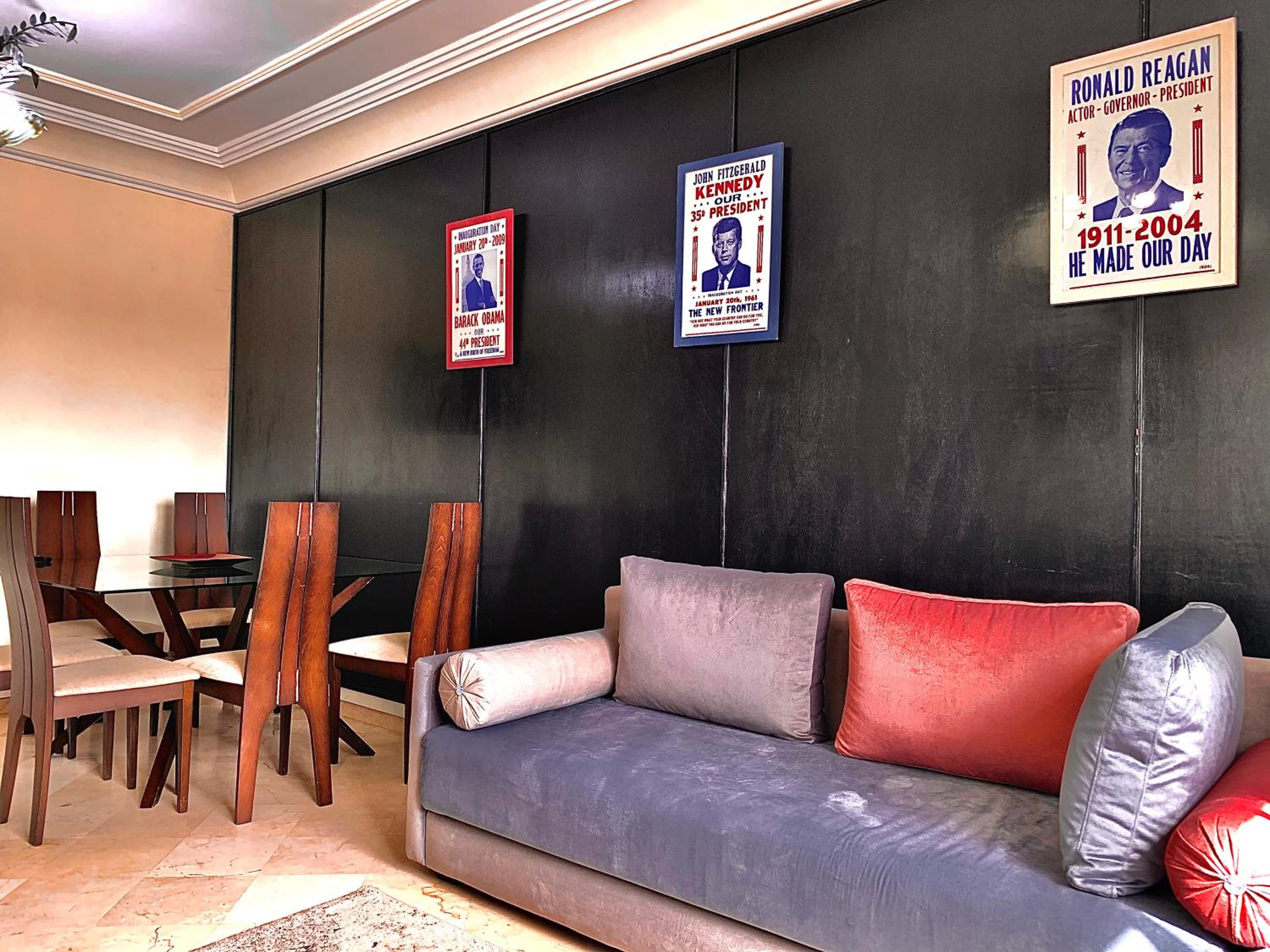 Two-Bedroom Apartment - Photo 19