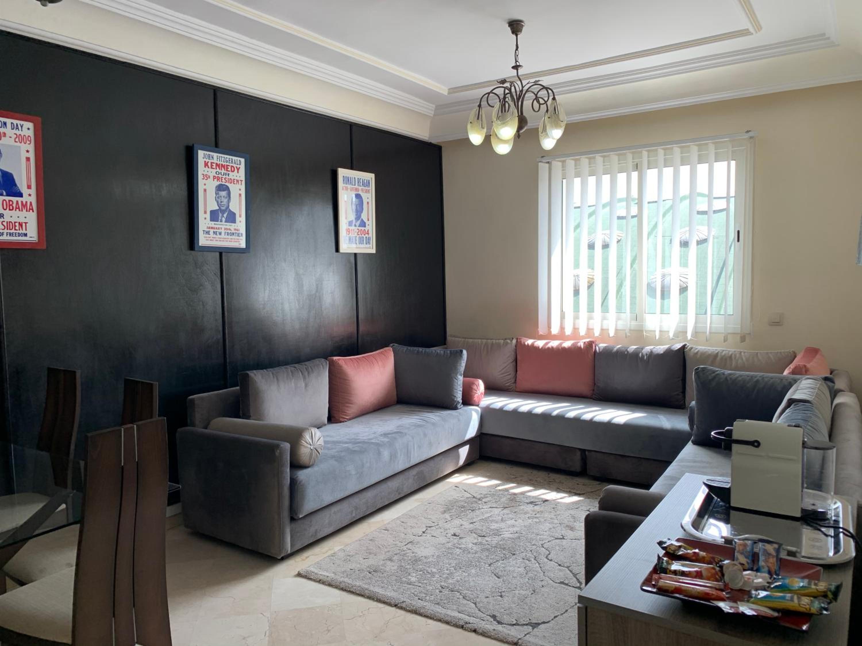 Two-Bedroom Apartment - Photo 4