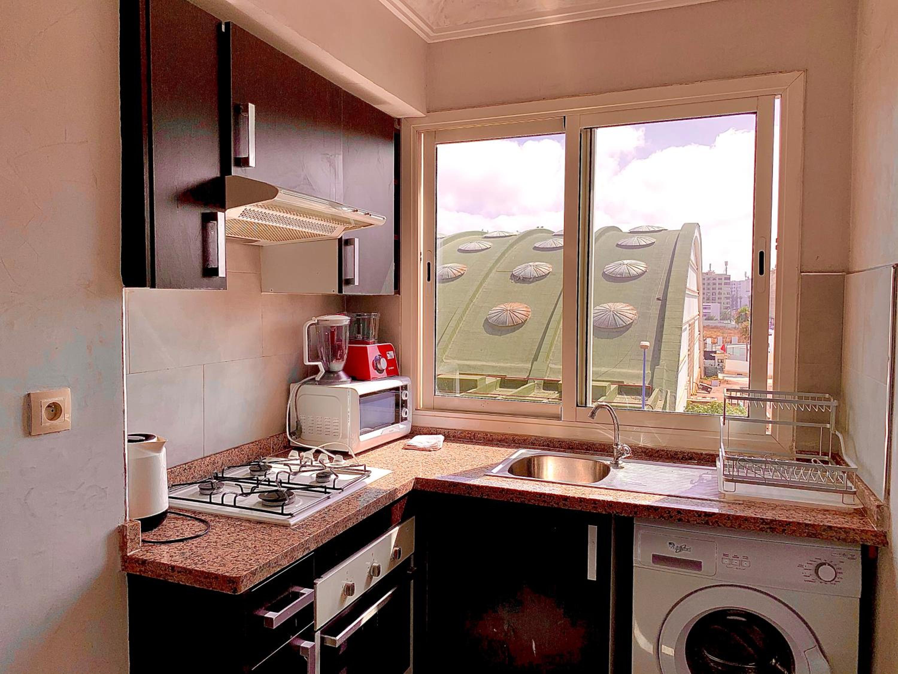 Two-Bedroom Apartment - Photo 7
